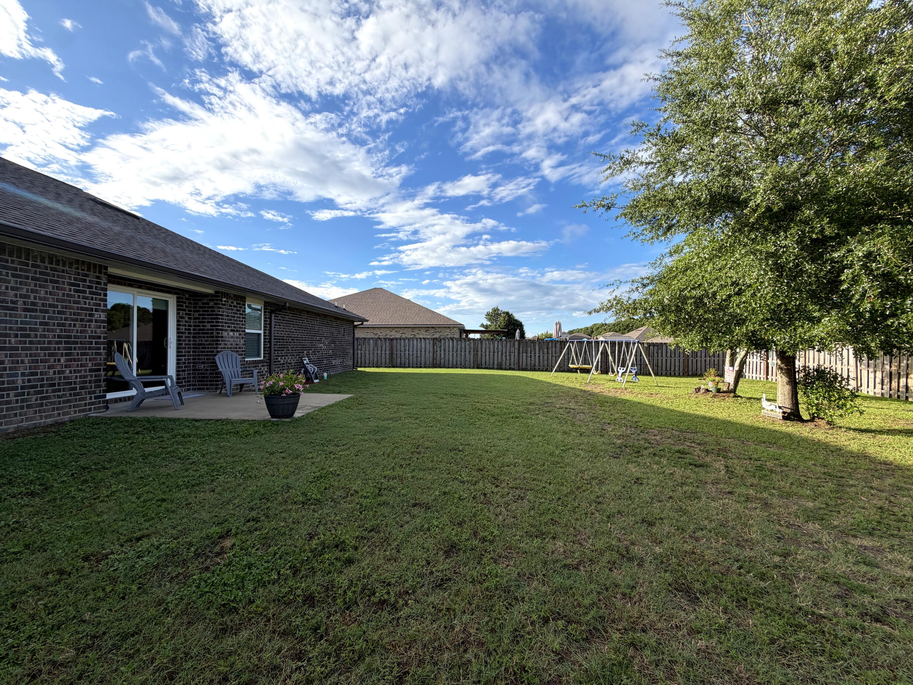 LEE FARMS PH III - Residential