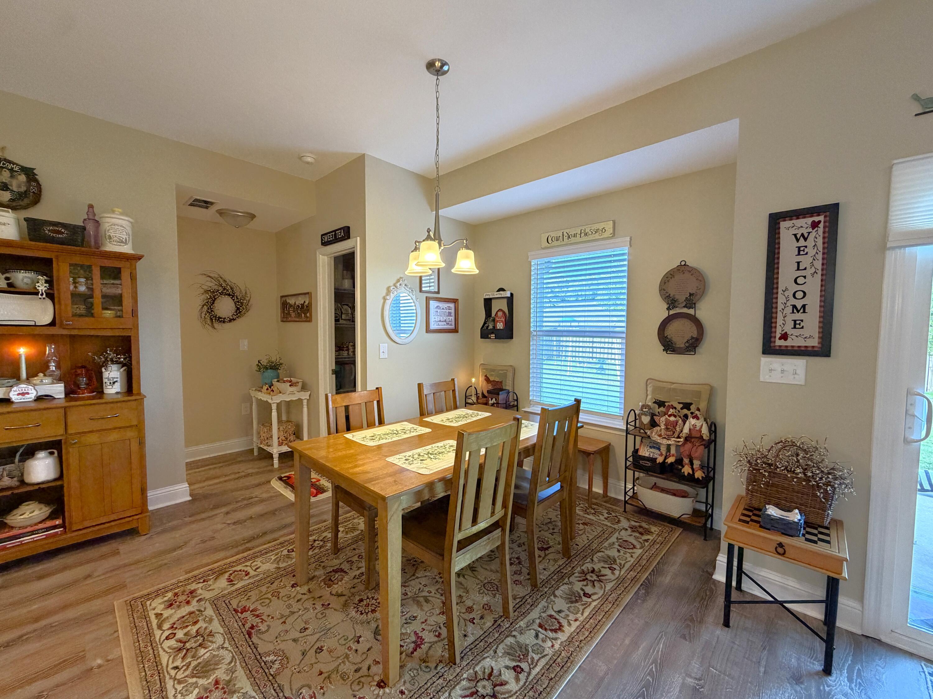 LEE FARMS PH III - Residential