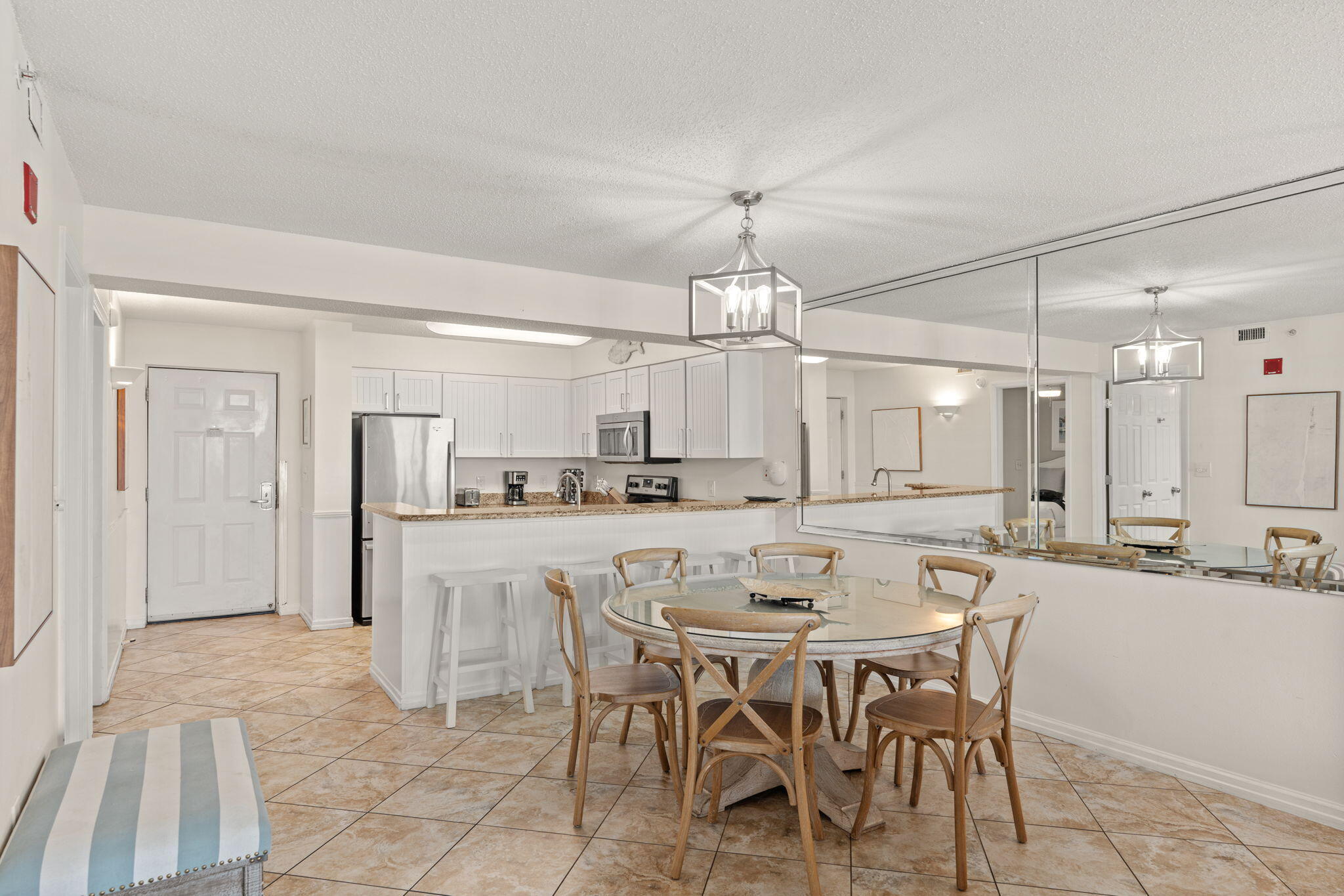PELICAN BEACH RESORT CONDO - Residential