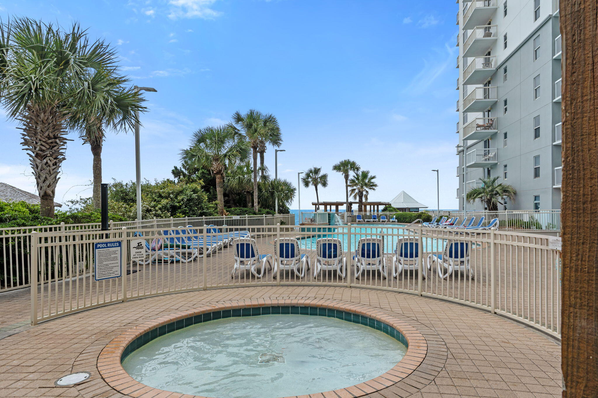 PELICAN BEACH RESORT CONDO - Residential