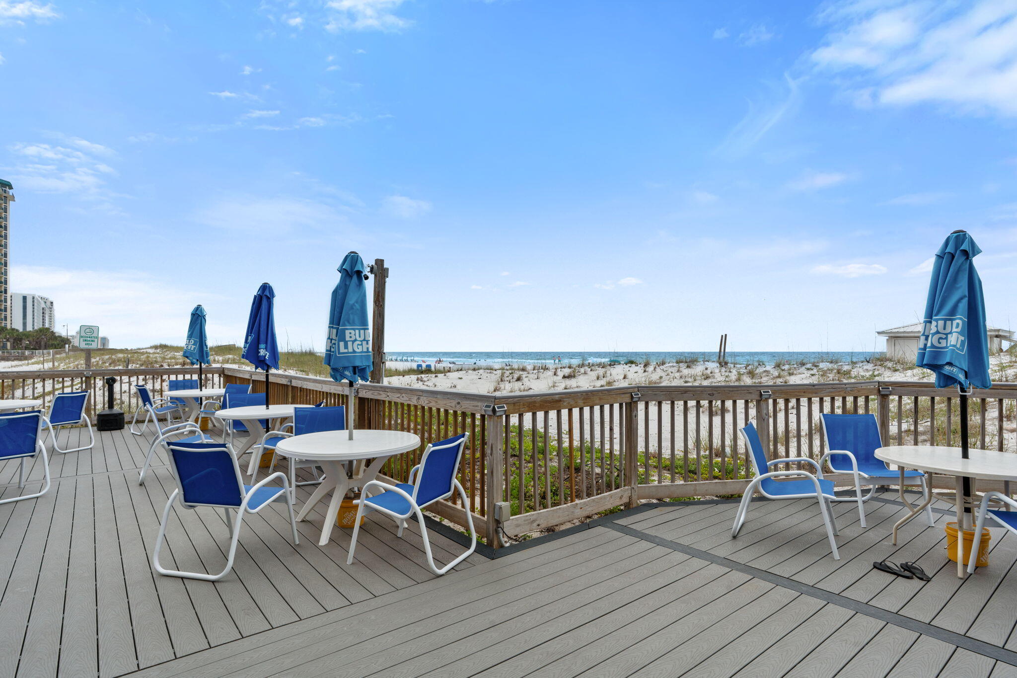 PELICAN BEACH RESORT CONDO - Residential