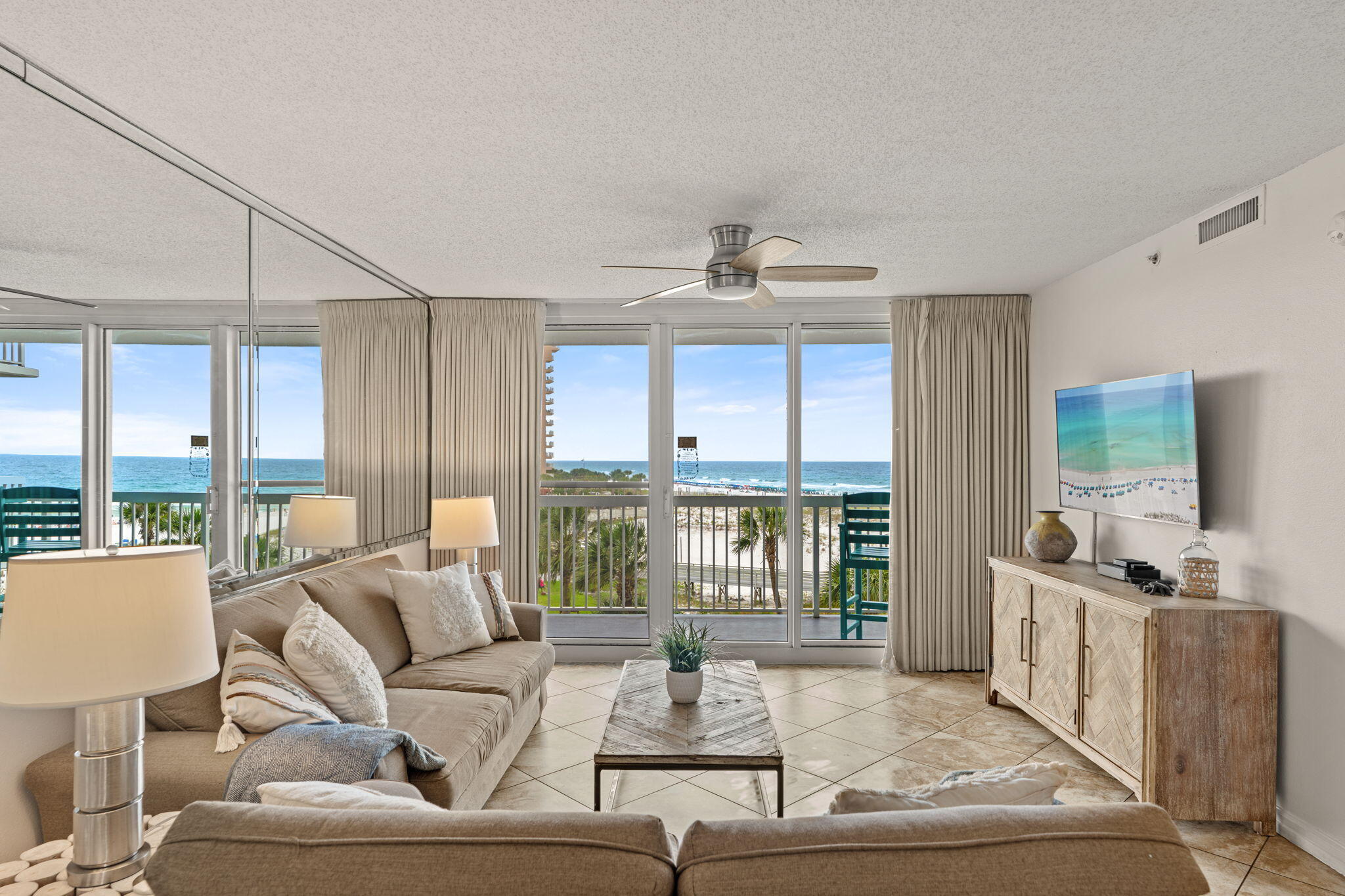 PELICAN BEACH RESORT CONDO - Residential