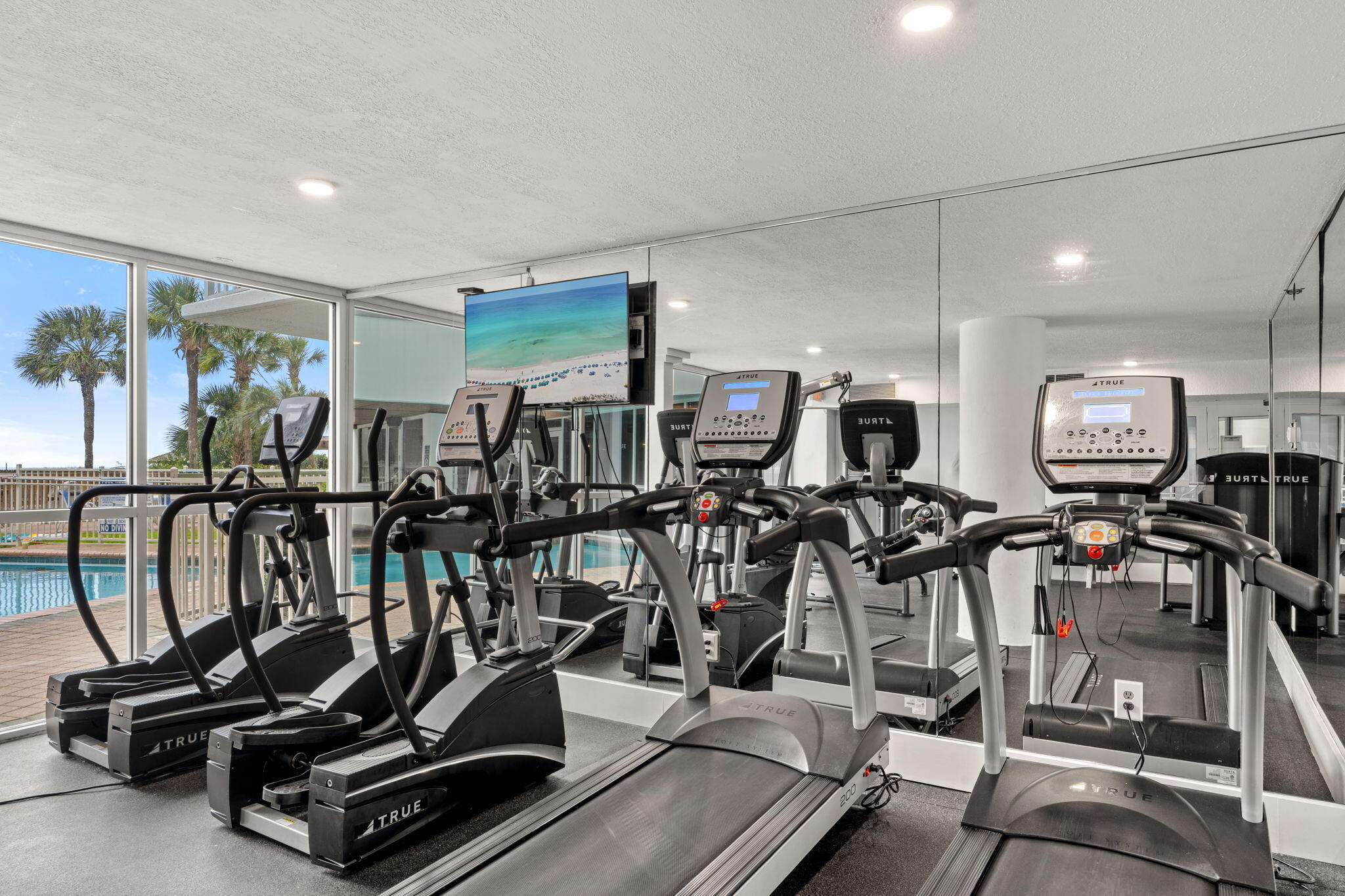 PELICAN BEACH RESORT CONDO - Residential