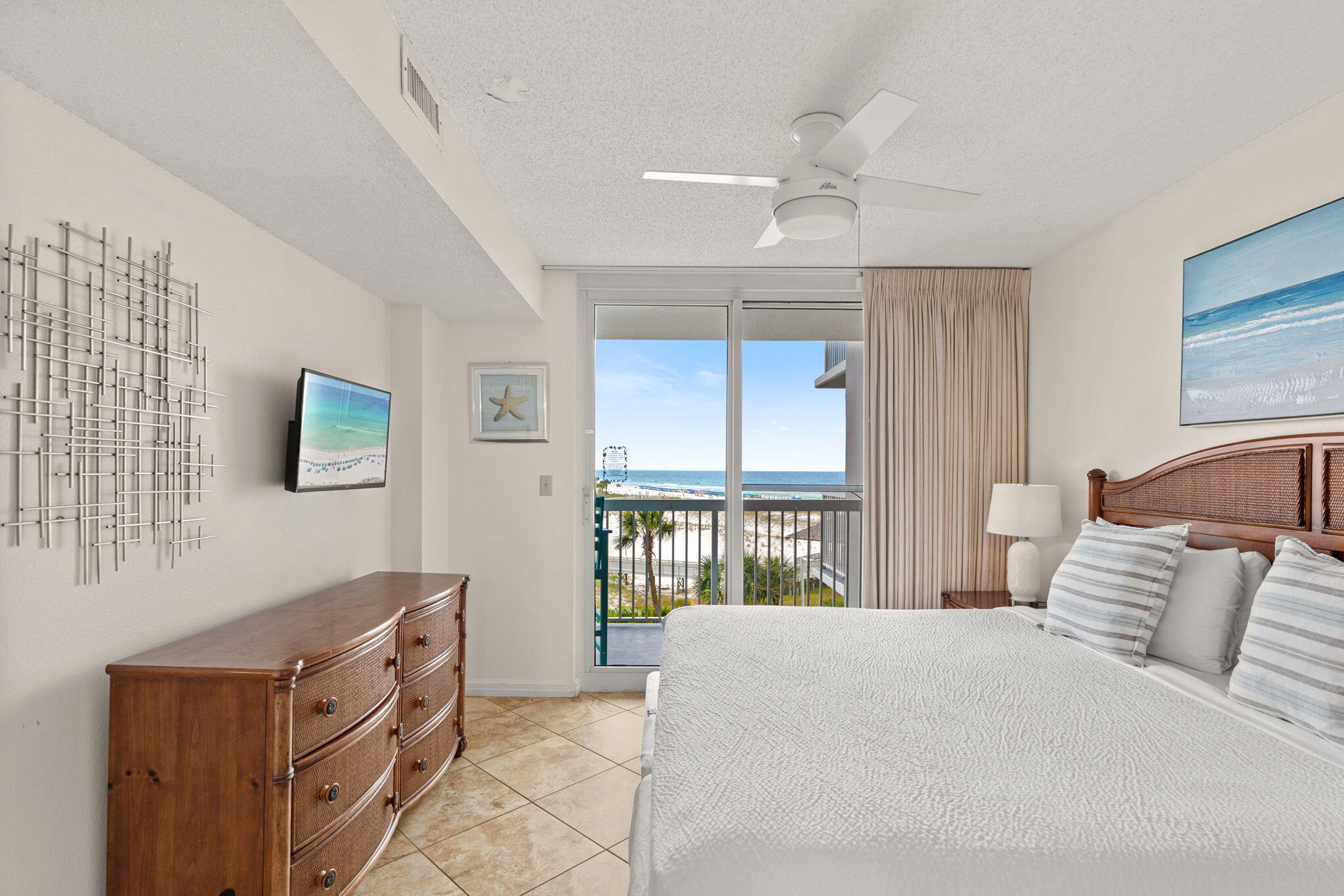PELICAN BEACH RESORT CONDO - Residential