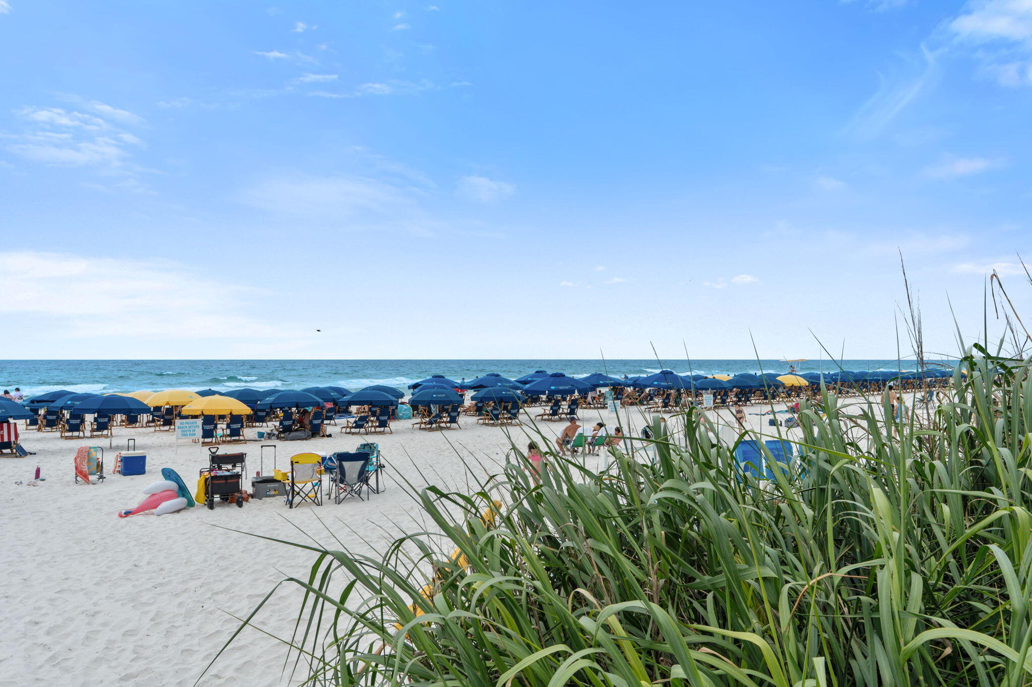 PELICAN BEACH RESORT CONDO - Residential