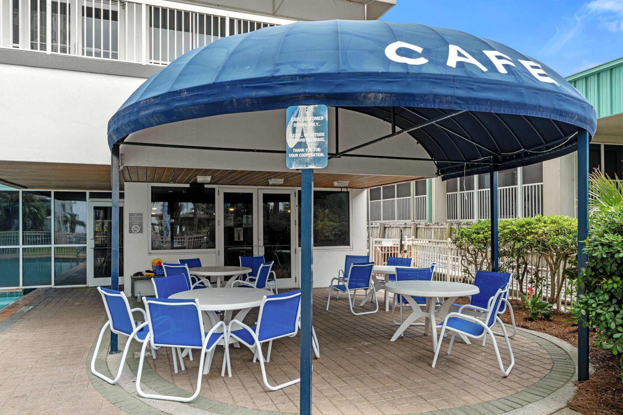 PELICAN BEACH RESORT CONDO - Residential