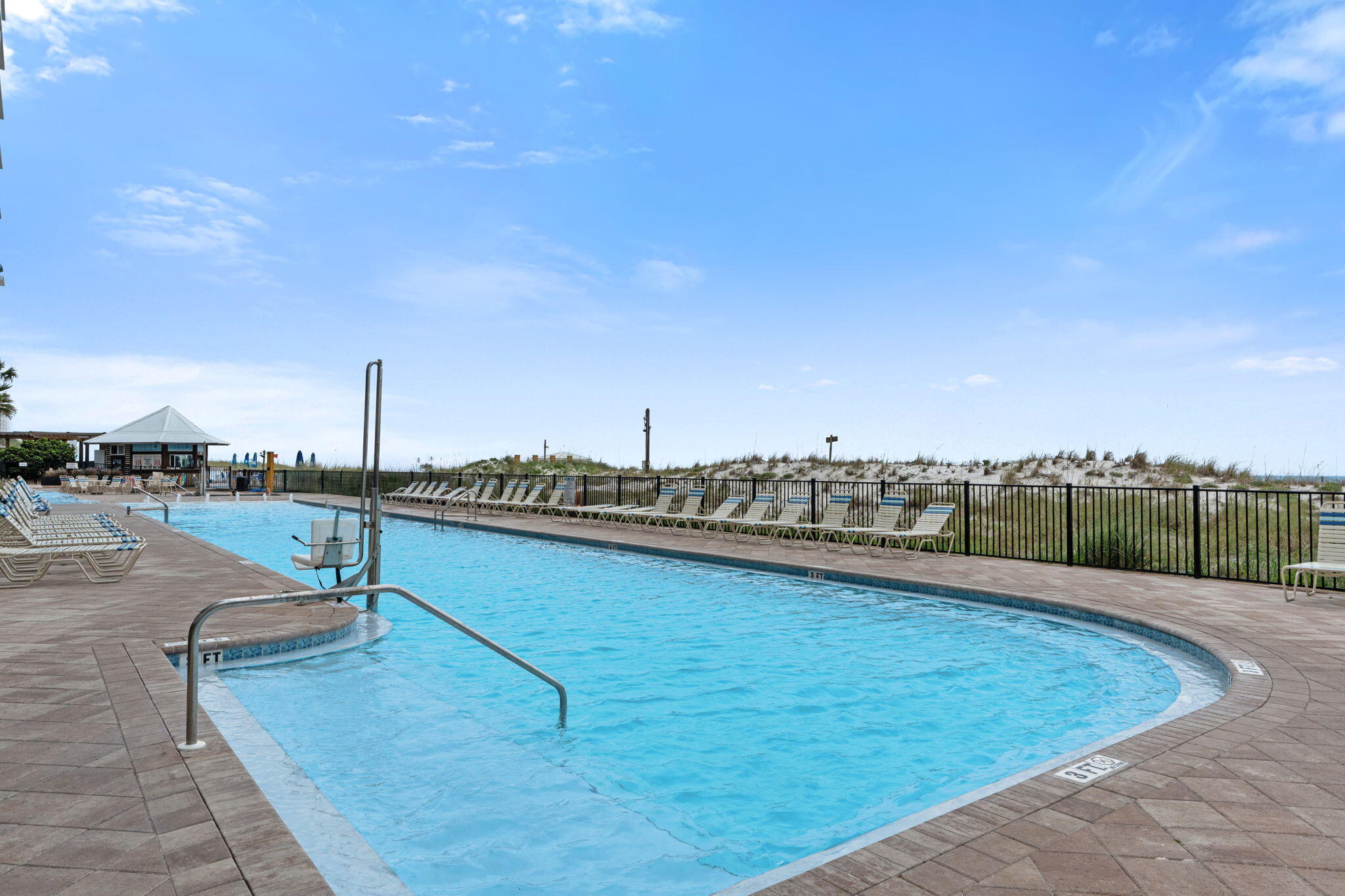 PELICAN BEACH RESORT CONDO - Residential