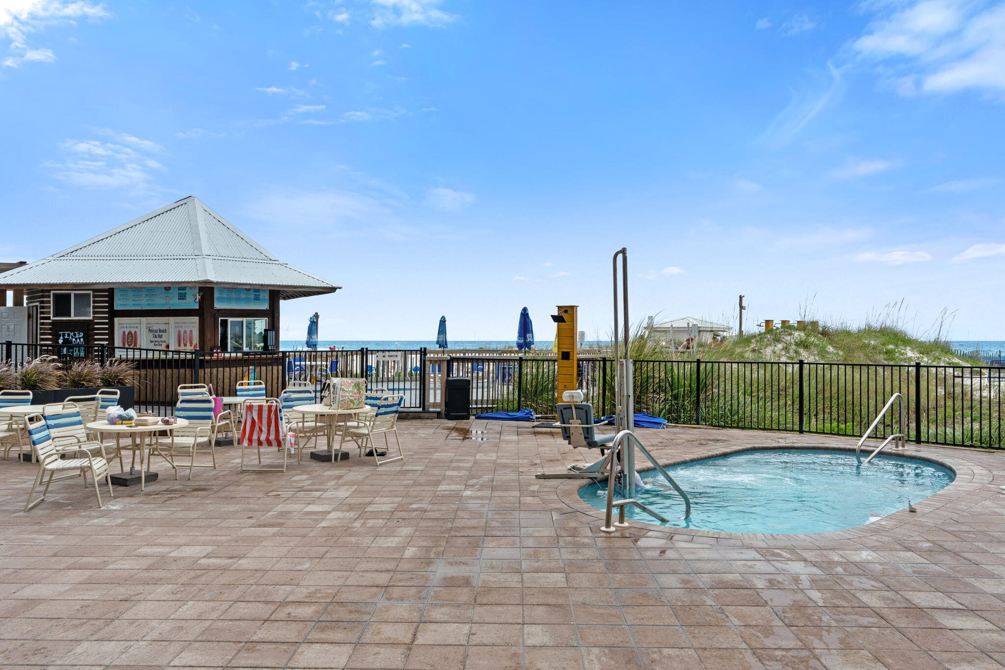 PELICAN BEACH RESORT CONDO - Residential