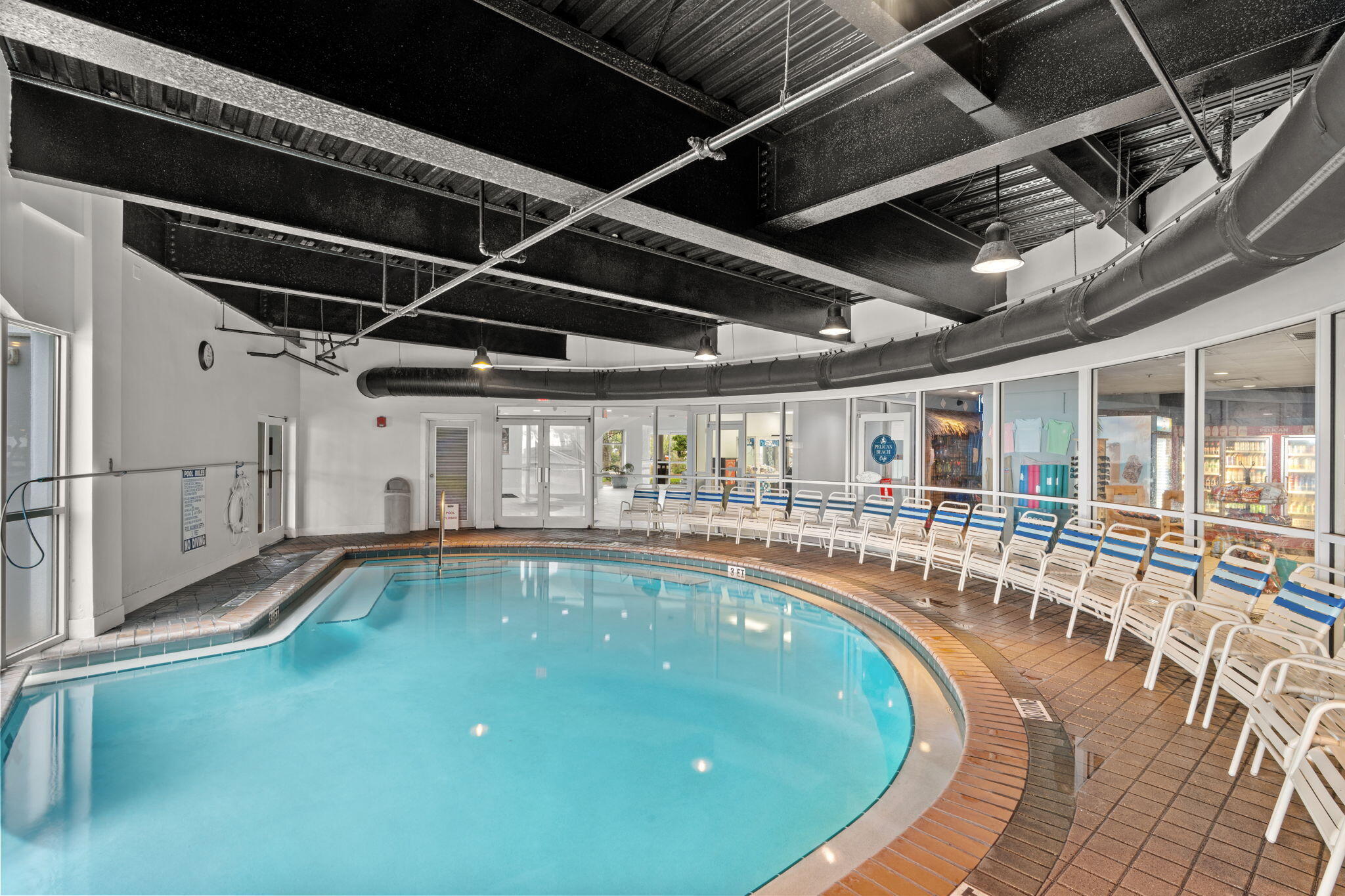 PELICAN BEACH RESORT CONDO - Residential