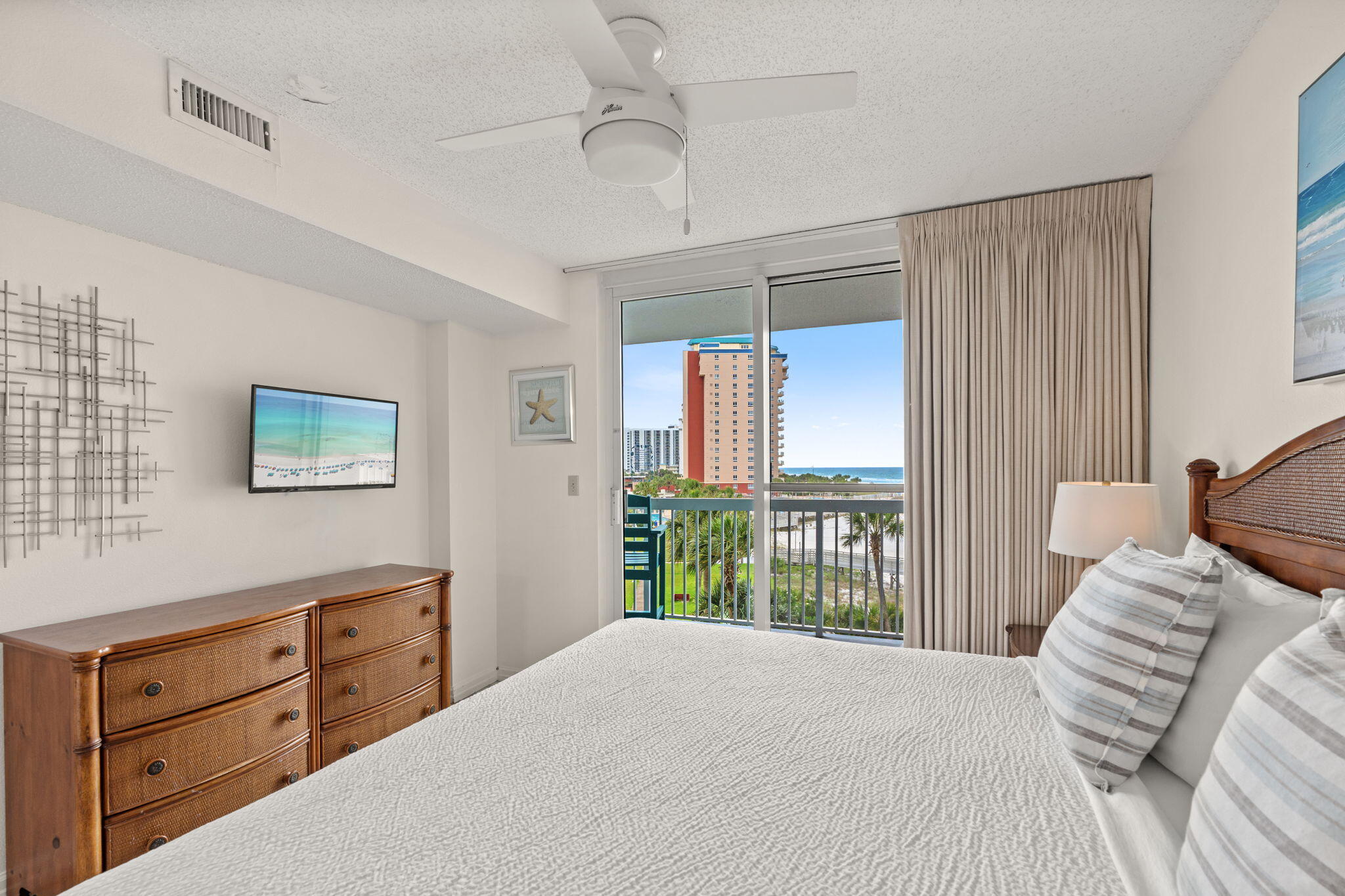 PELICAN BEACH RESORT CONDO - Residential