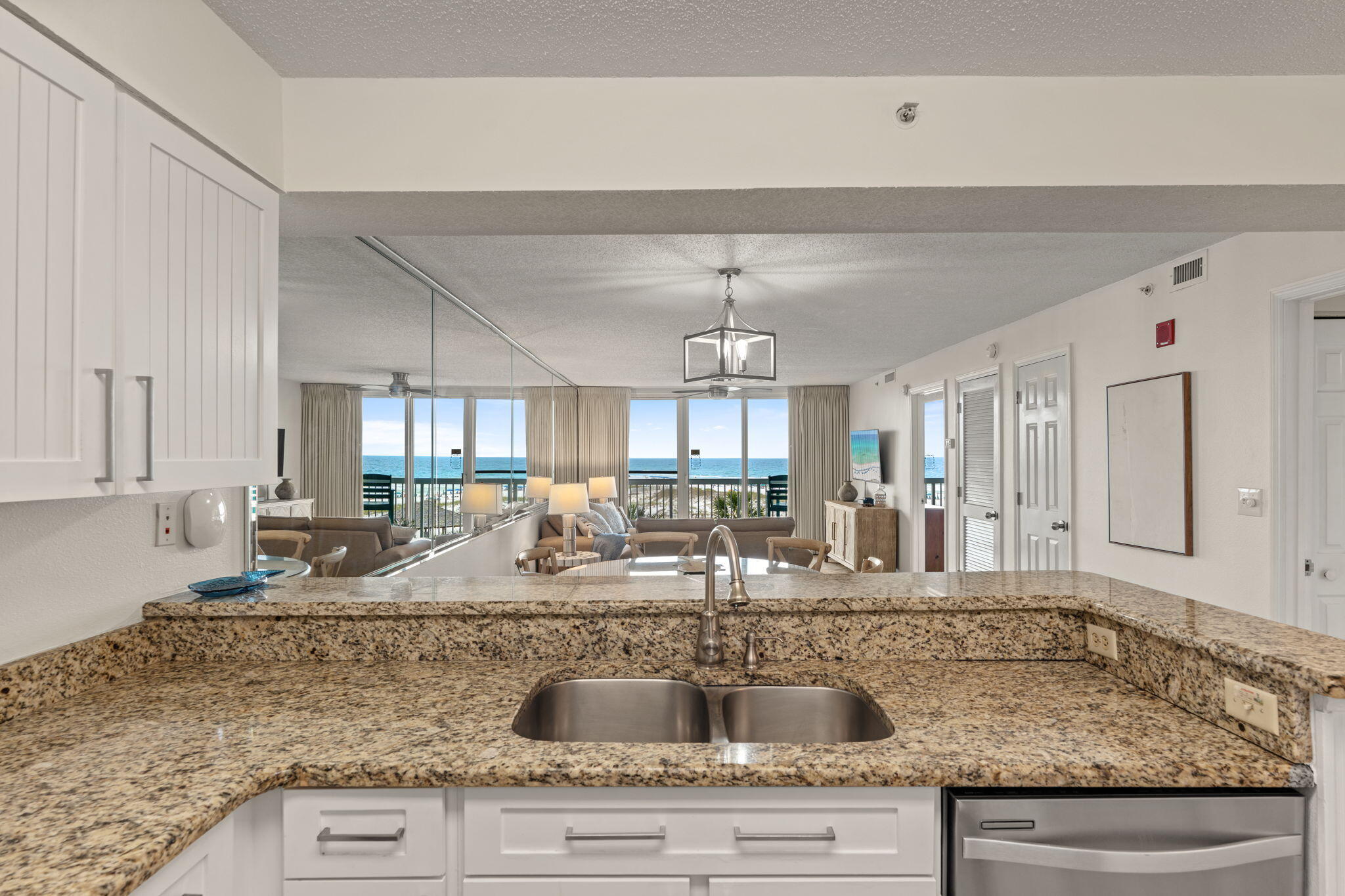 PELICAN BEACH RESORT CONDO - Residential