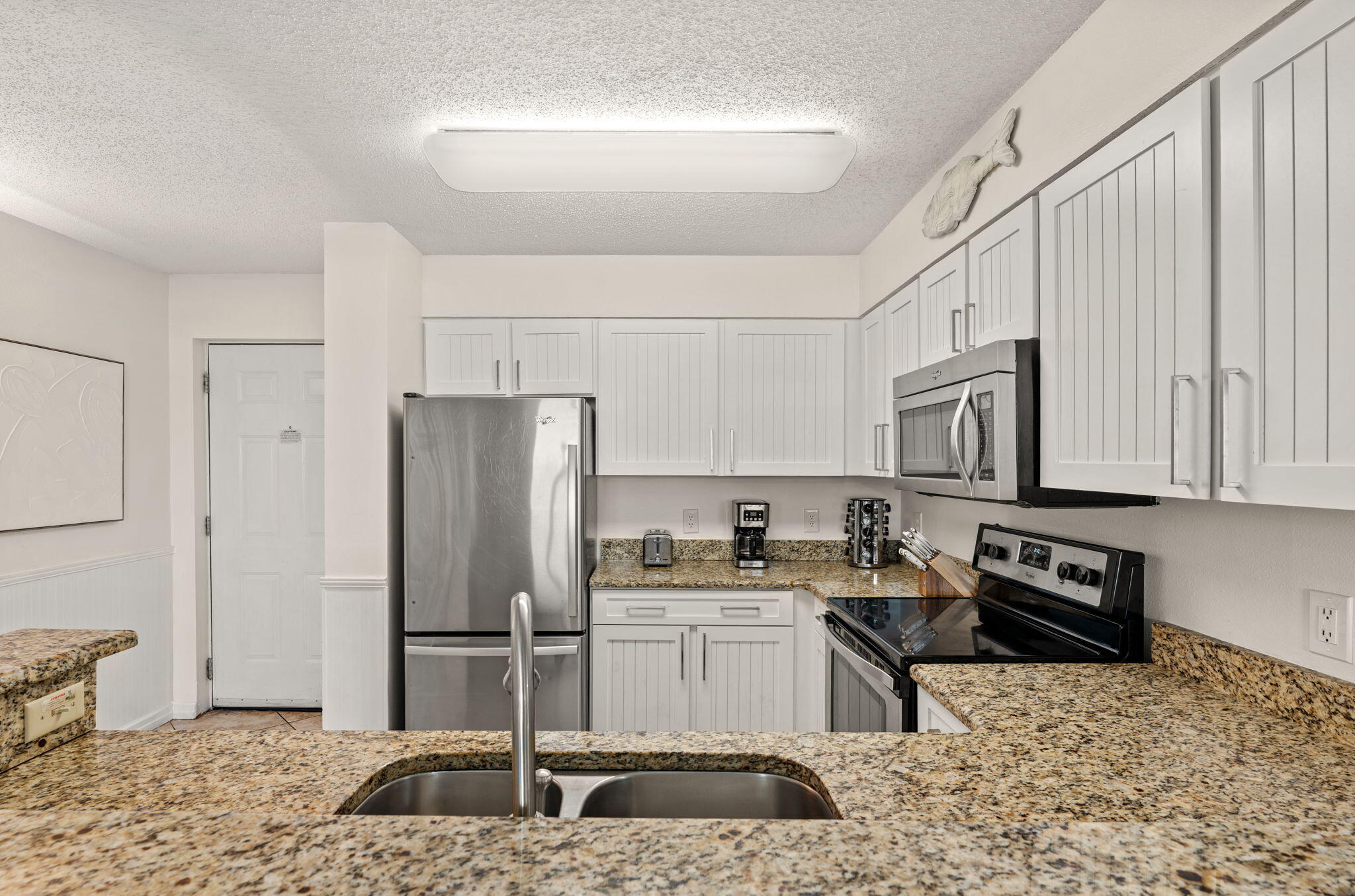 PELICAN BEACH RESORT CONDO - Residential