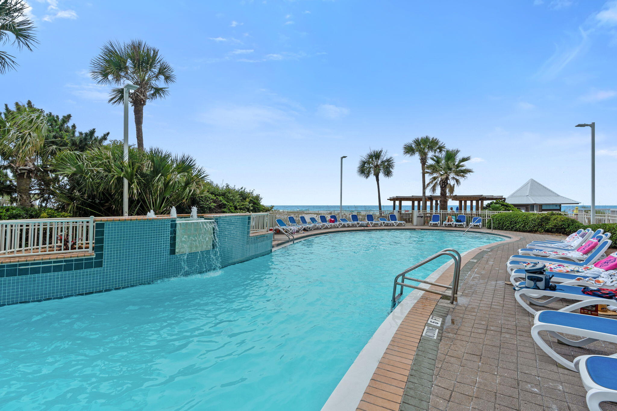PELICAN BEACH RESORT CONDO - Residential