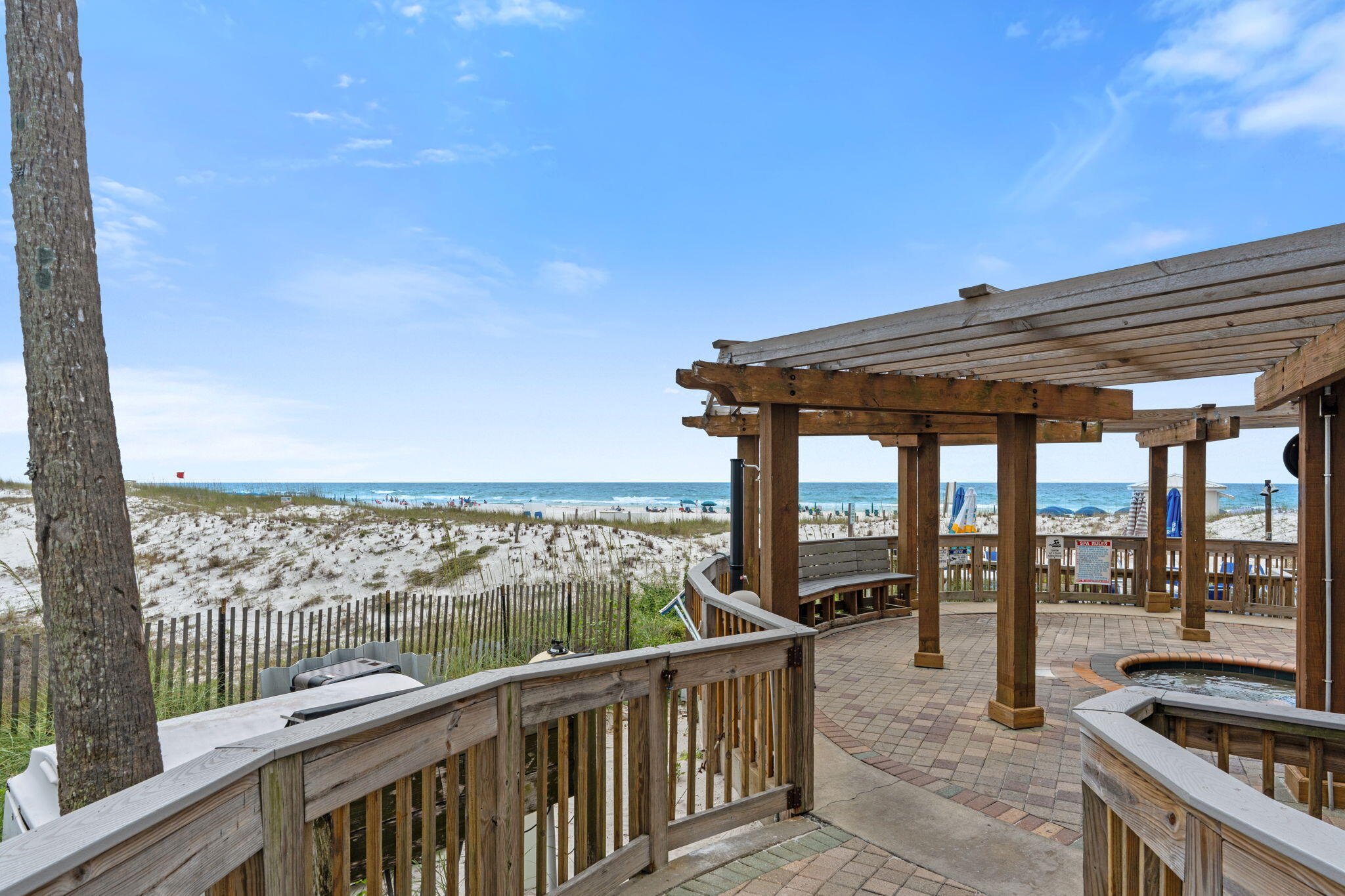 PELICAN BEACH RESORT CONDO - Residential