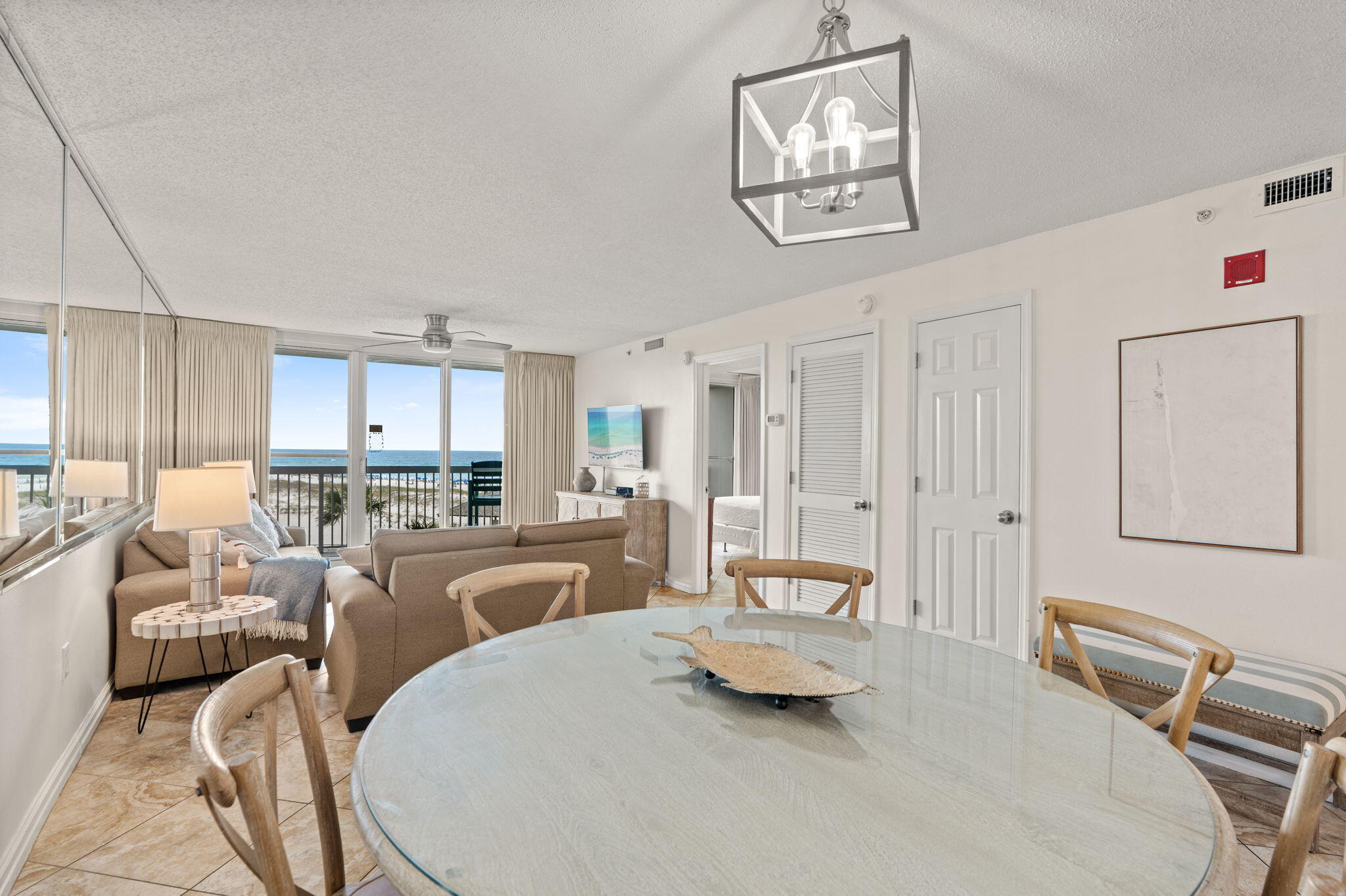 PELICAN BEACH RESORT CONDO - Residential