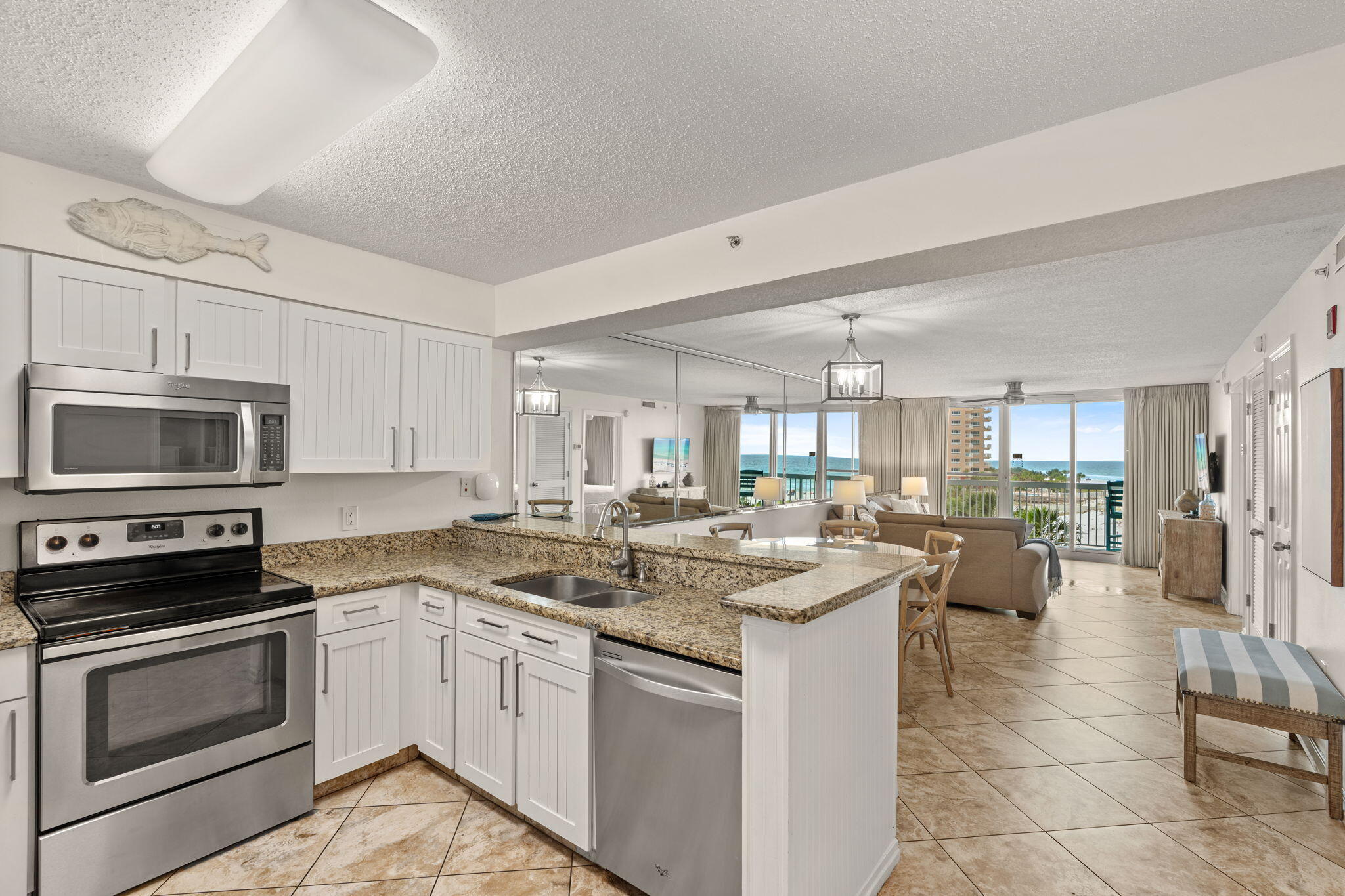 PELICAN BEACH RESORT CONDO - Residential