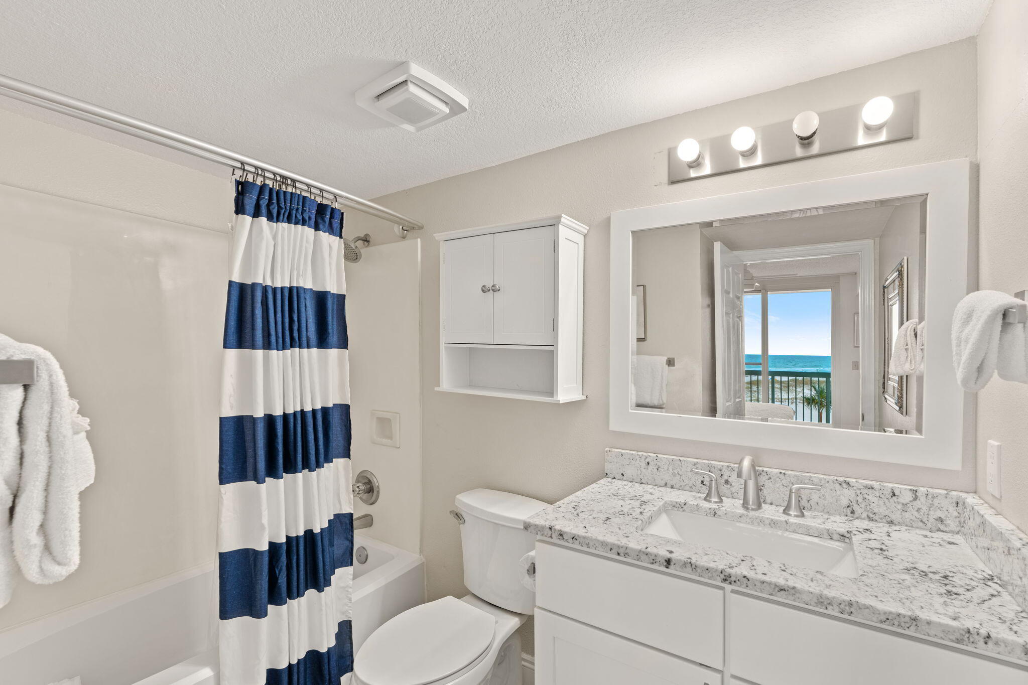 PELICAN BEACH RESORT CONDO - Residential