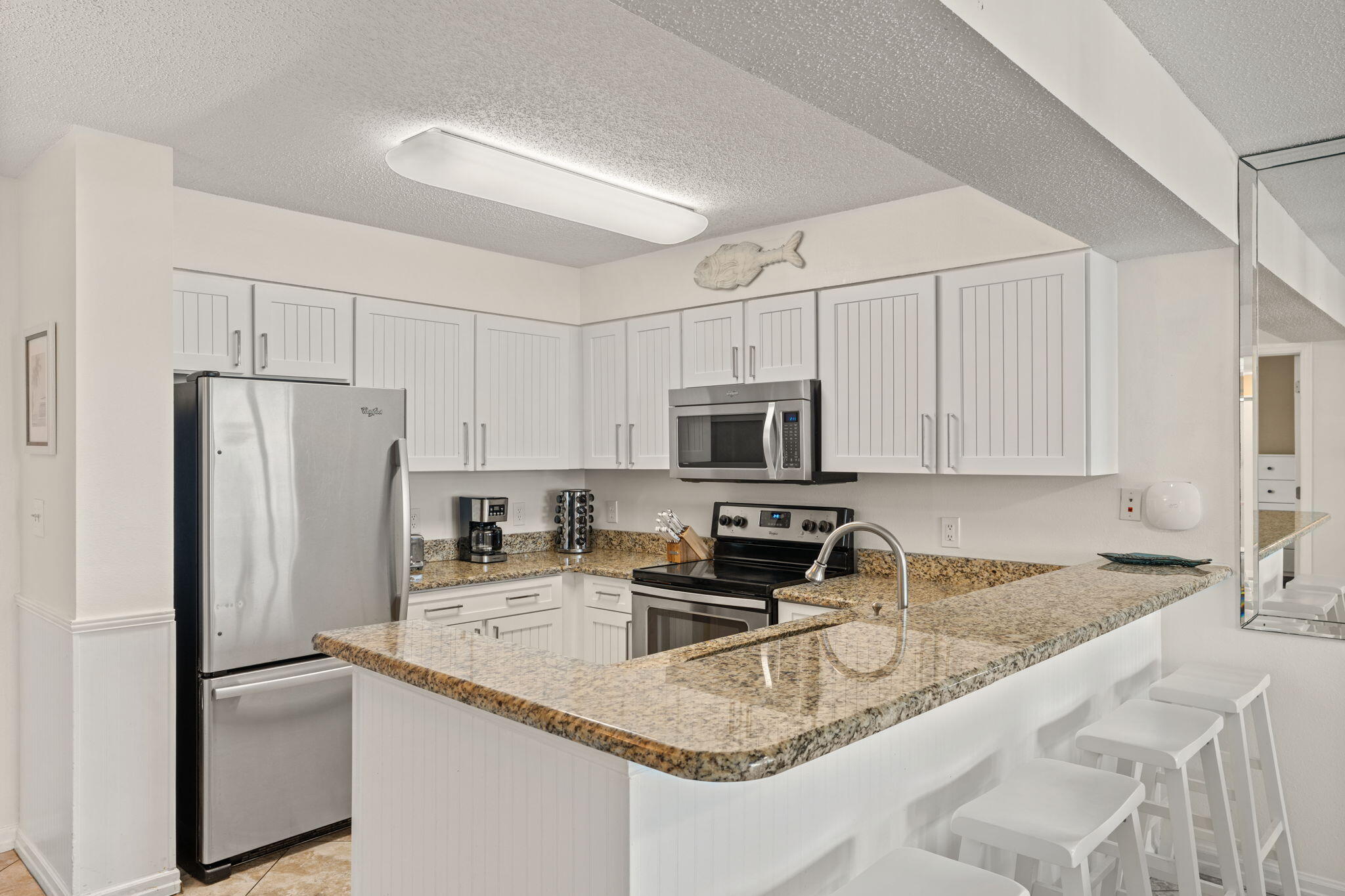 PELICAN BEACH RESORT CONDO - Residential