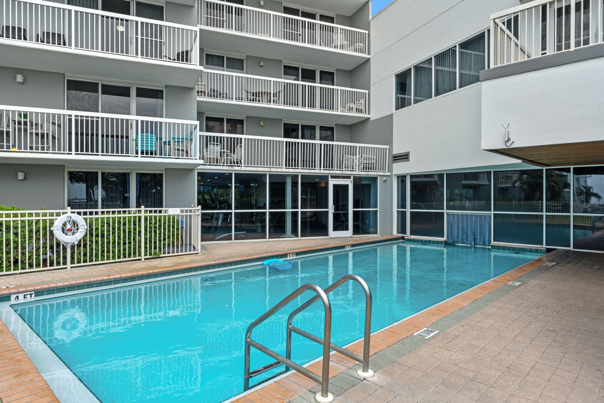 PELICAN BEACH RESORT CONDO - Residential