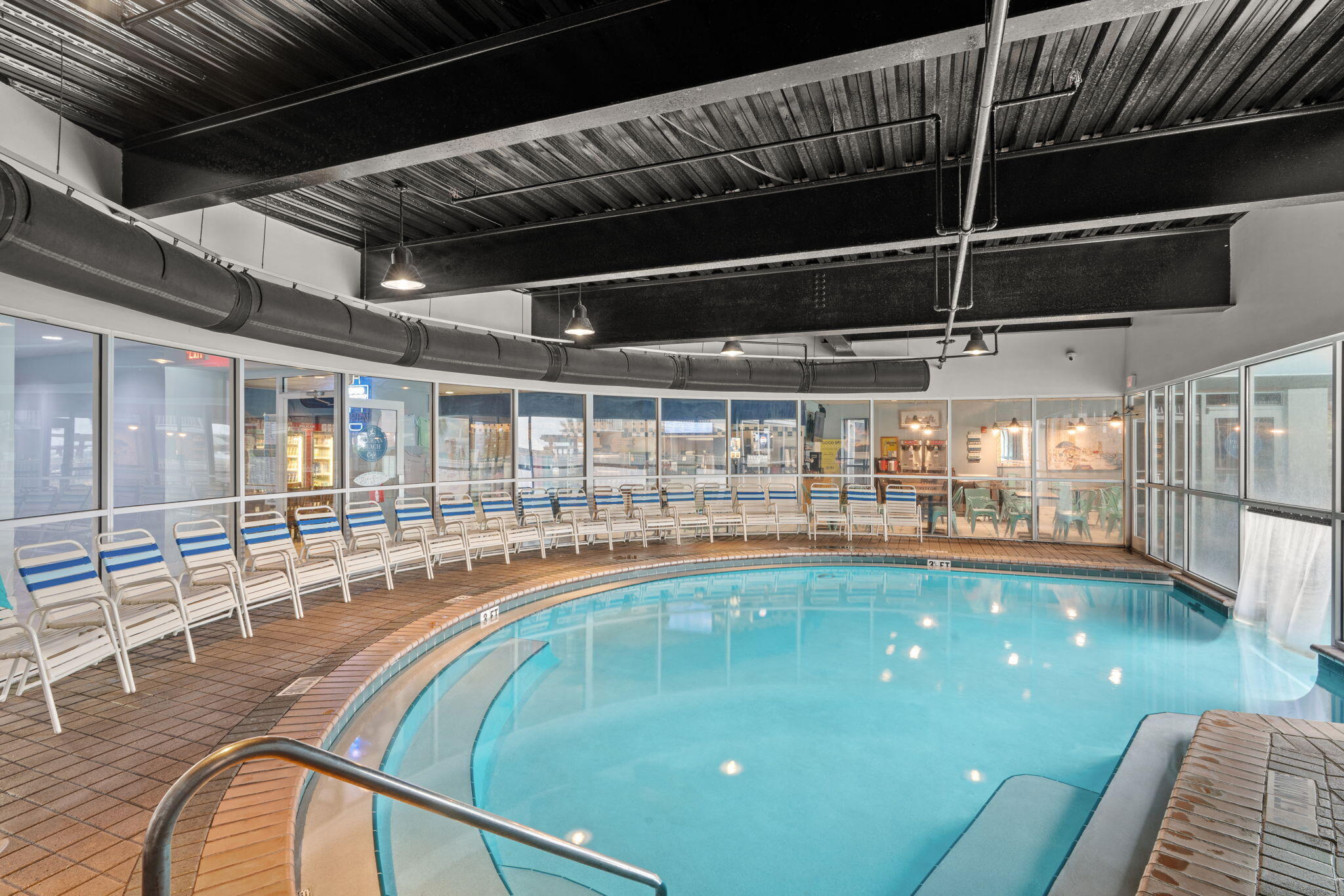 PELICAN BEACH RESORT CONDO - Residential