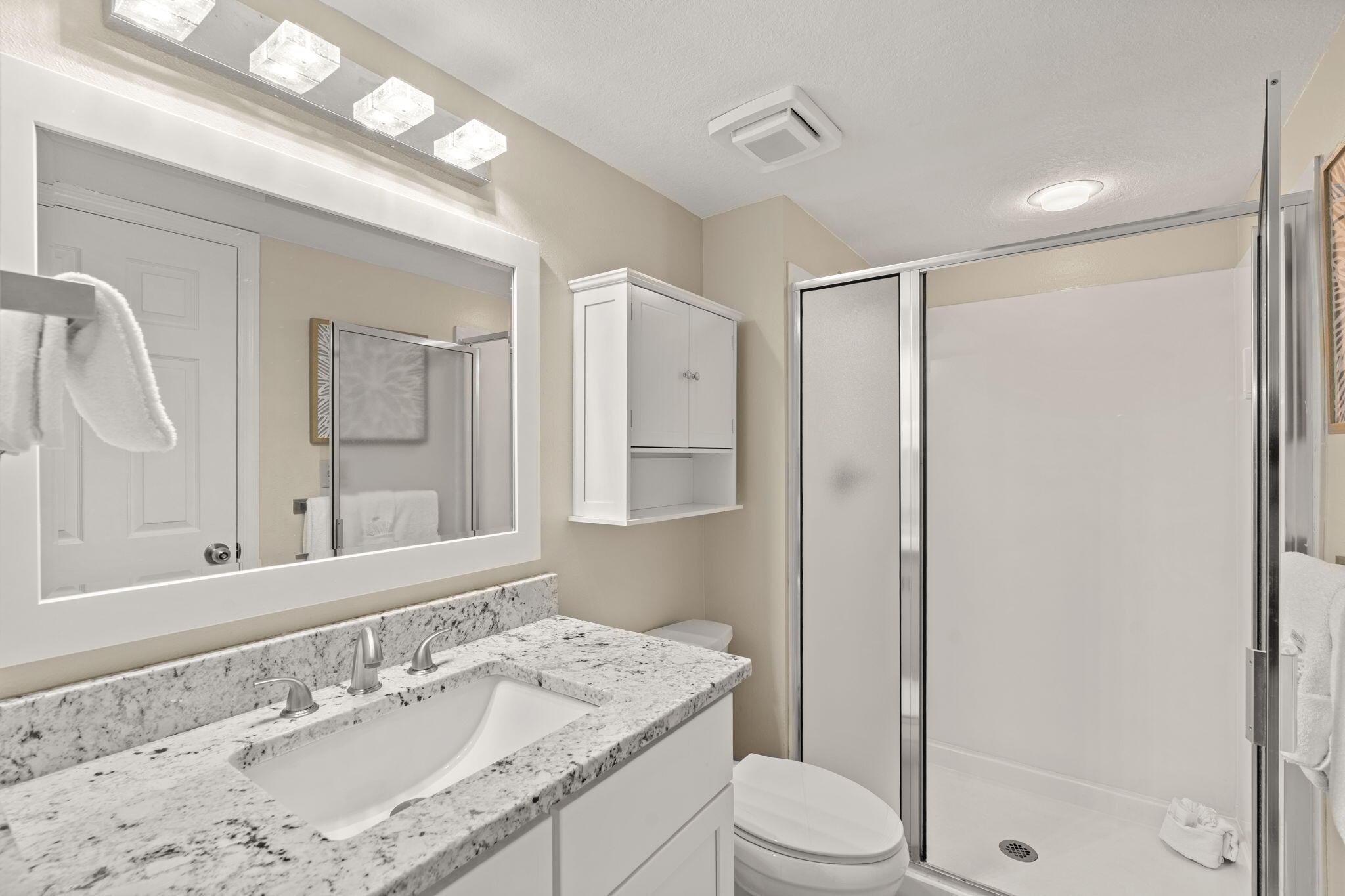 PELICAN BEACH RESORT CONDO - Residential