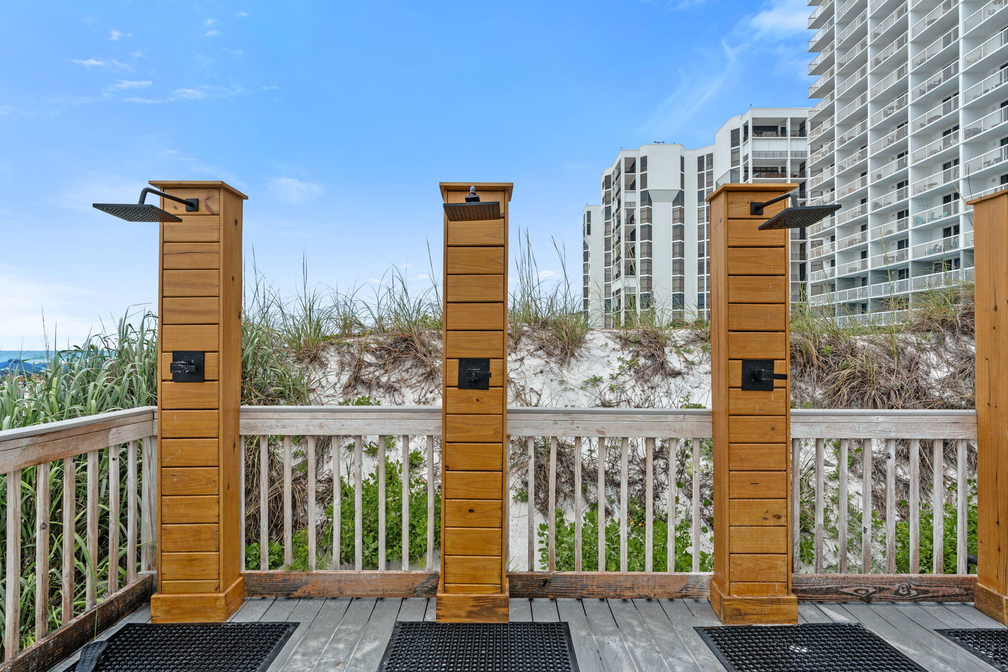 PELICAN BEACH RESORT CONDO - Residential