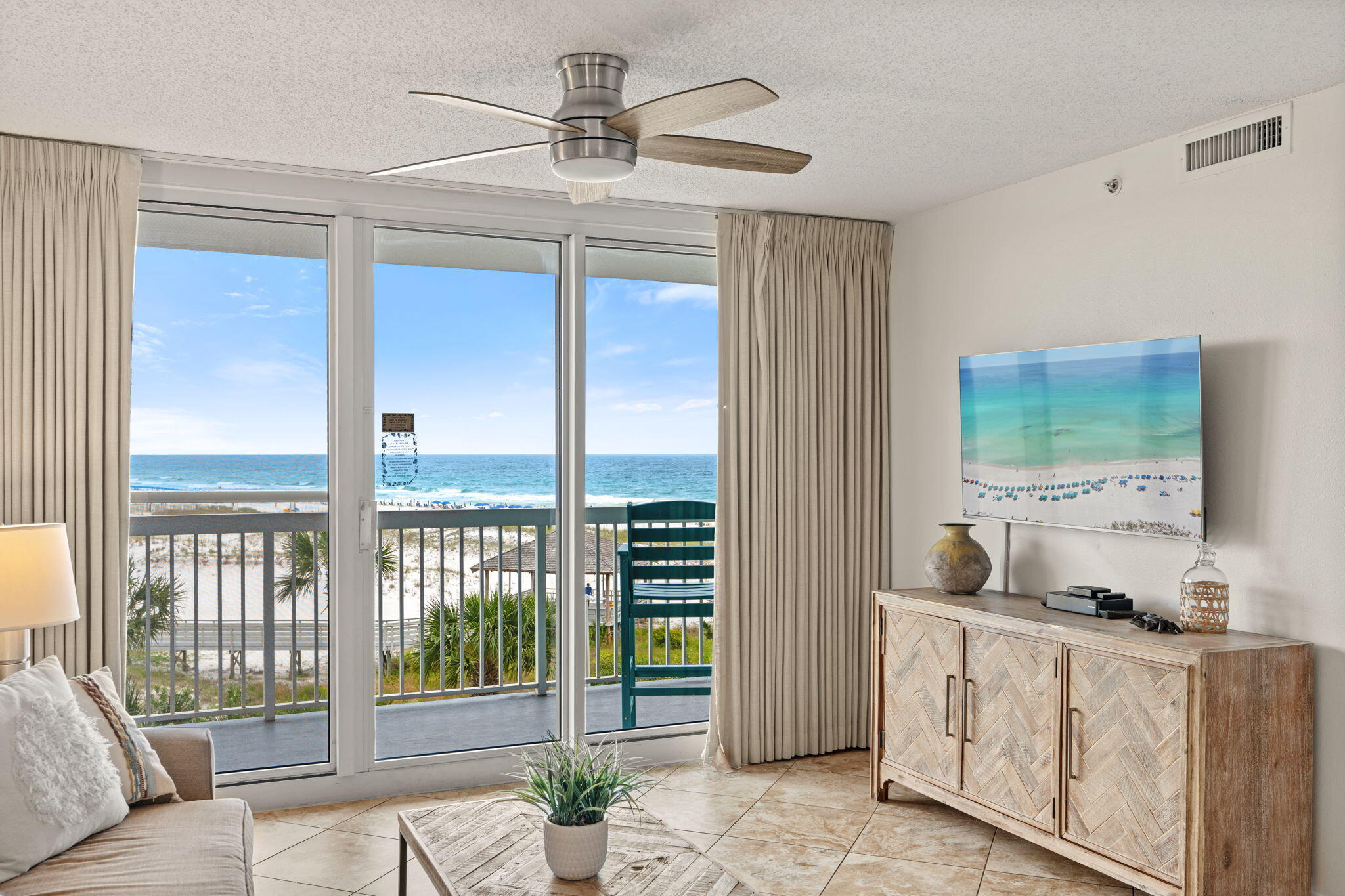 PELICAN BEACH RESORT CONDO - Residential