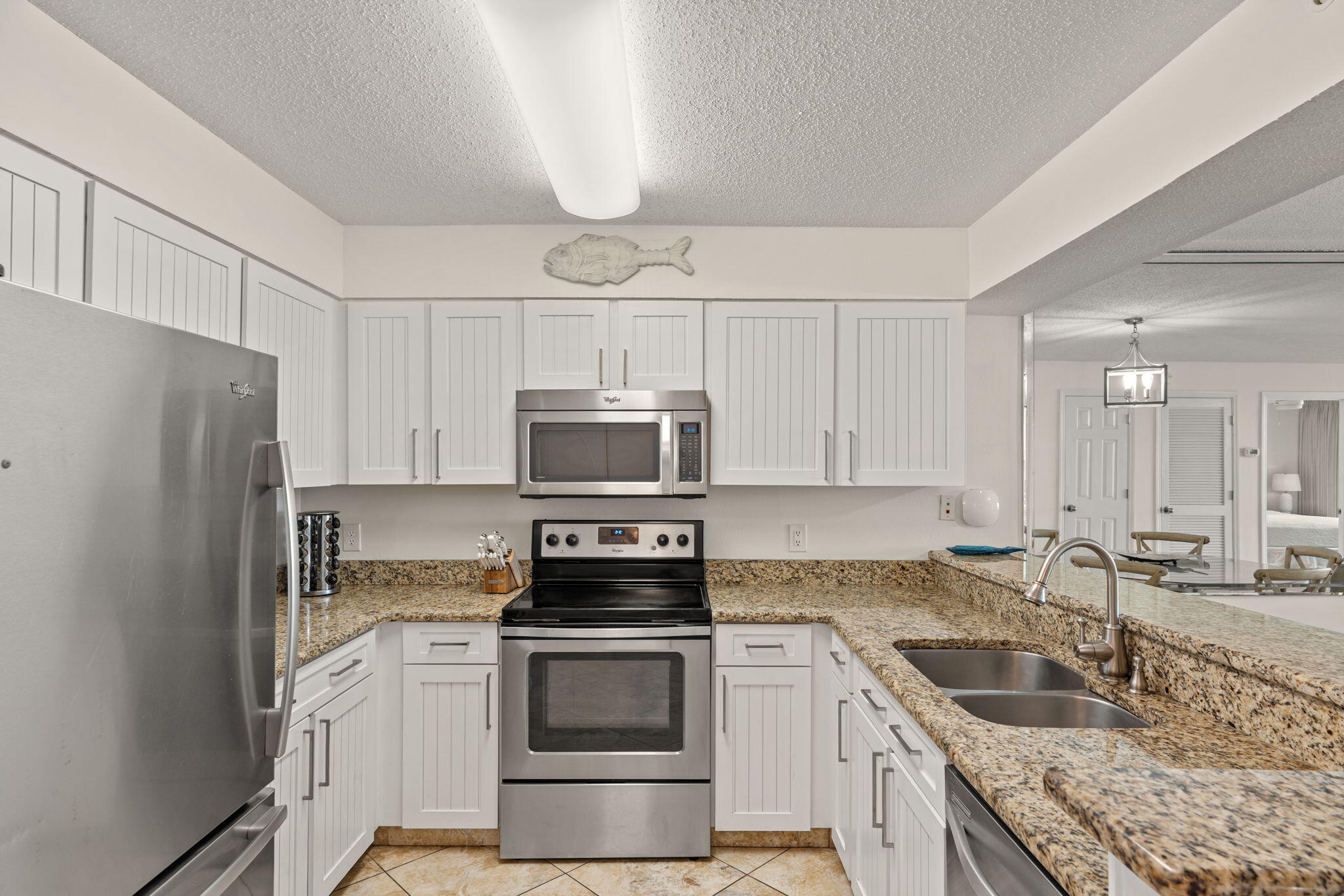 PELICAN BEACH RESORT CONDO - Residential