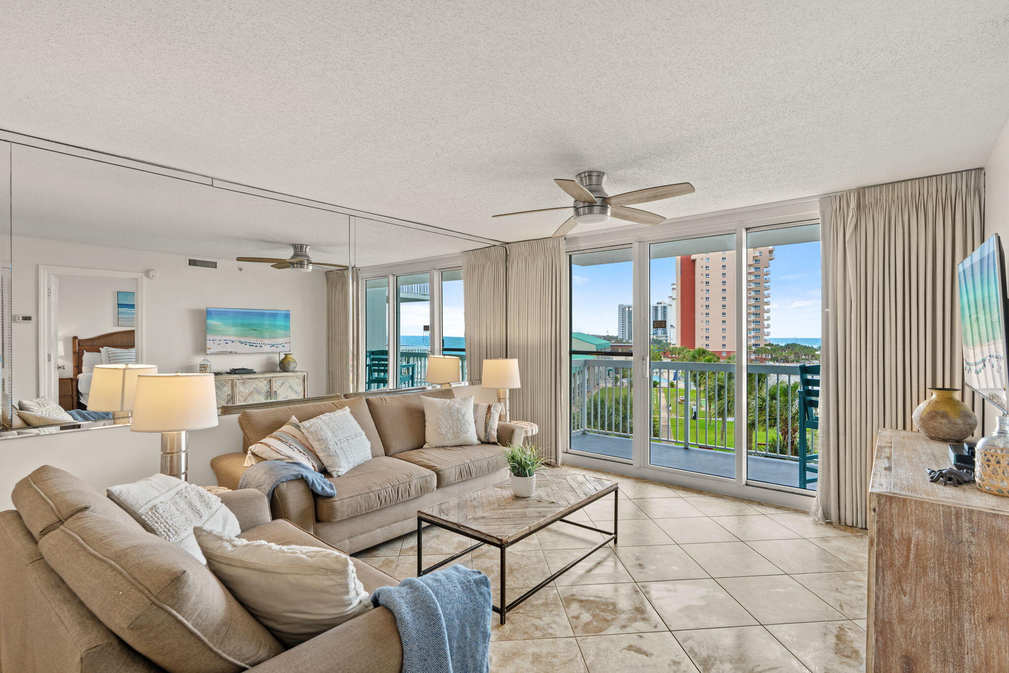 PELICAN BEACH RESORT CONDO - Residential