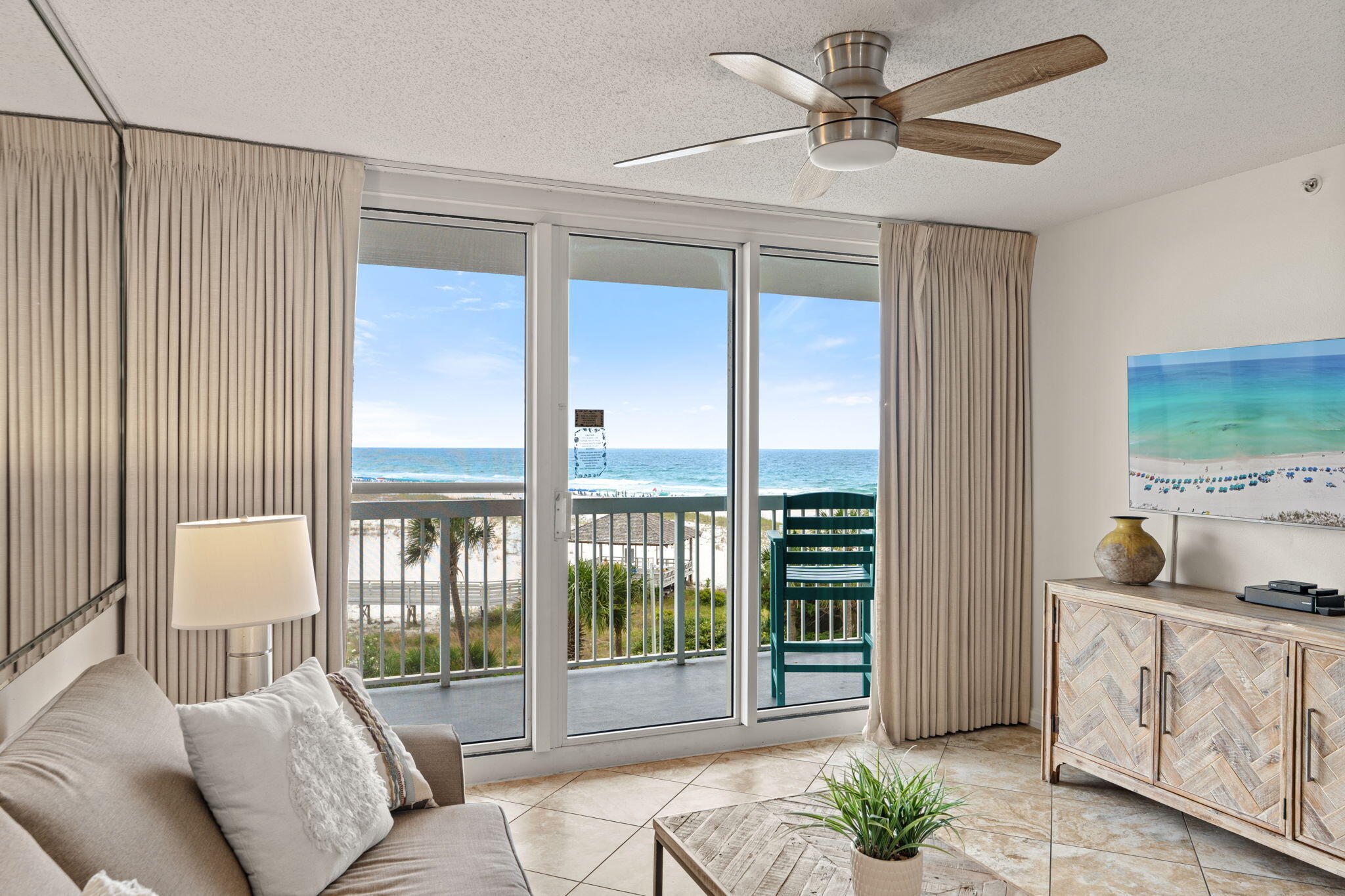 PELICAN BEACH RESORT CONDO - Residential
