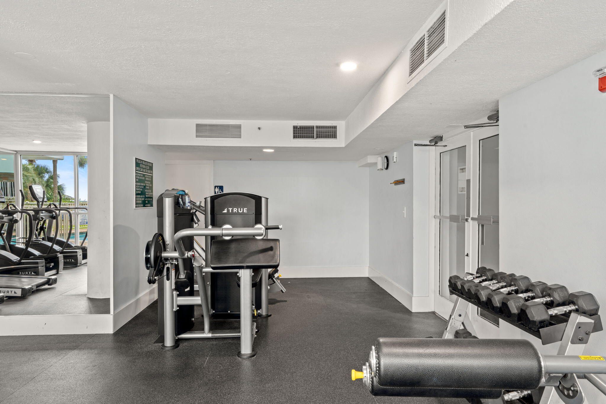PELICAN BEACH RESORT CONDO - Residential