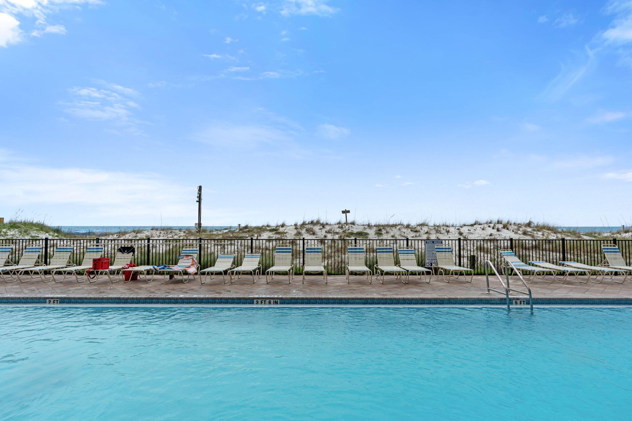 PELICAN BEACH RESORT CONDO - Residential