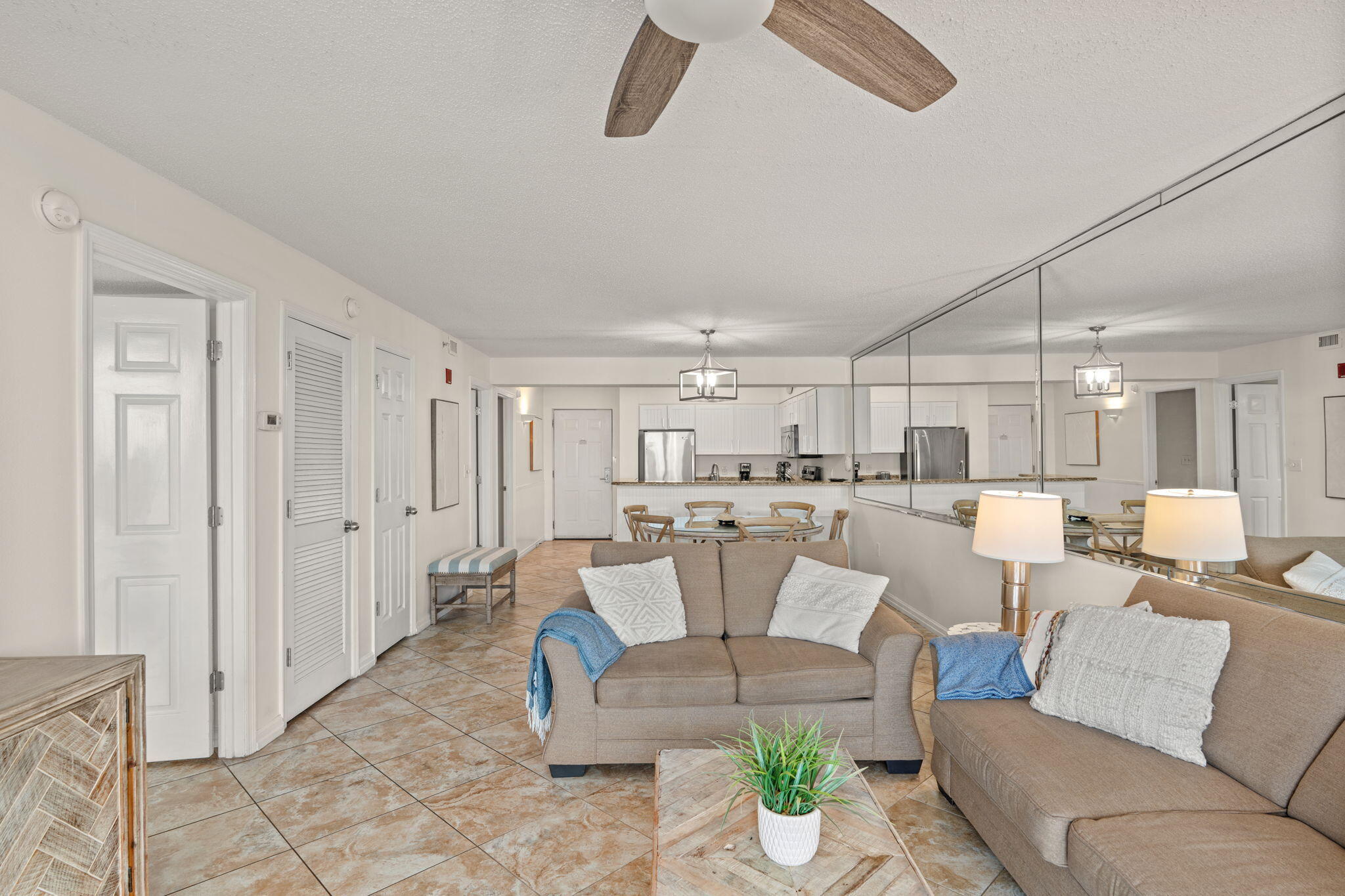 PELICAN BEACH RESORT CONDO - Residential