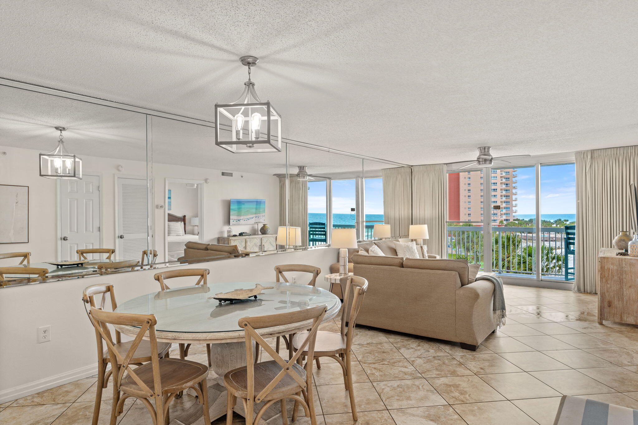 PELICAN BEACH RESORT CONDO - Residential