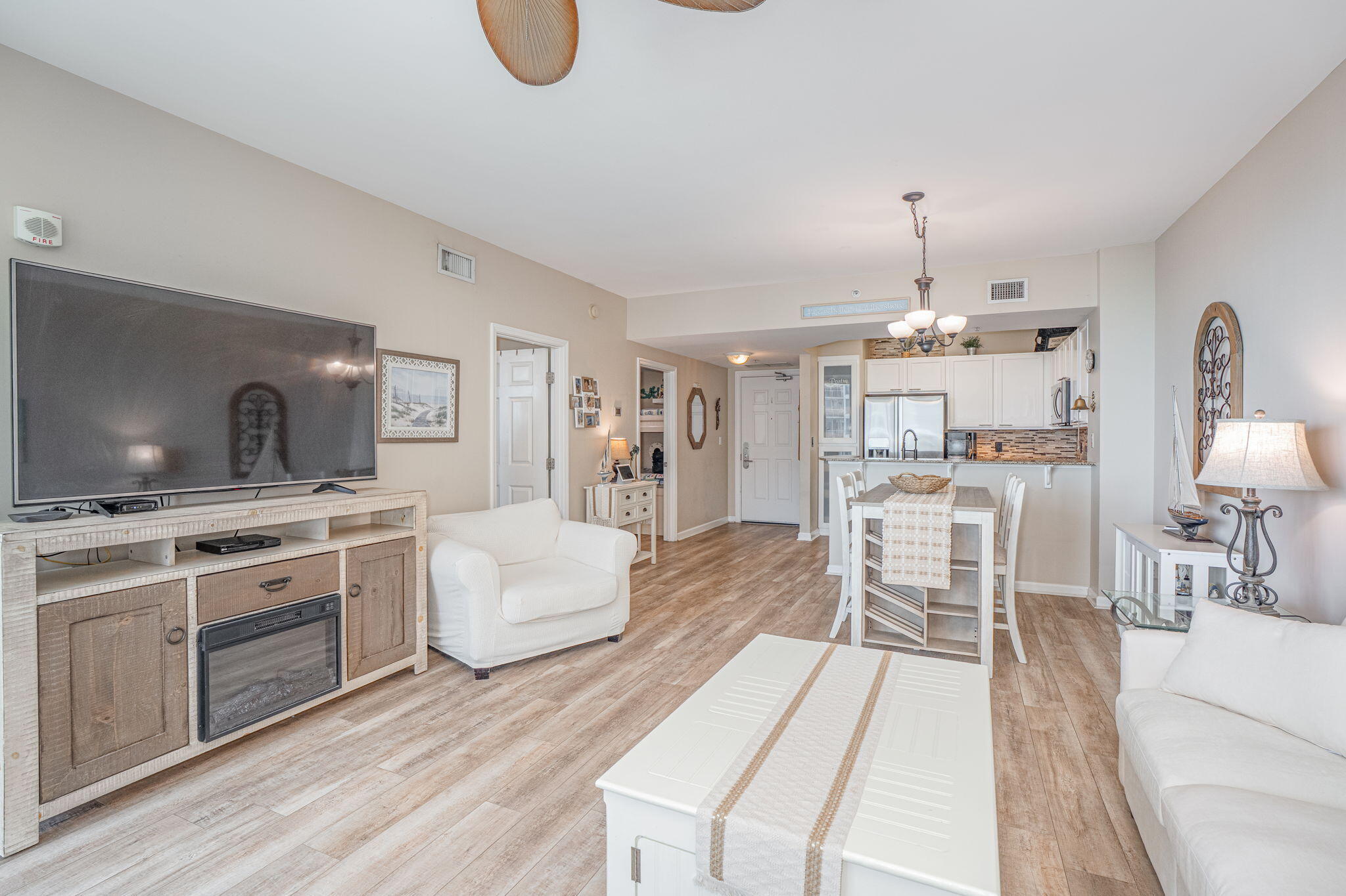 THE PALMS OF DESTIN - Residential