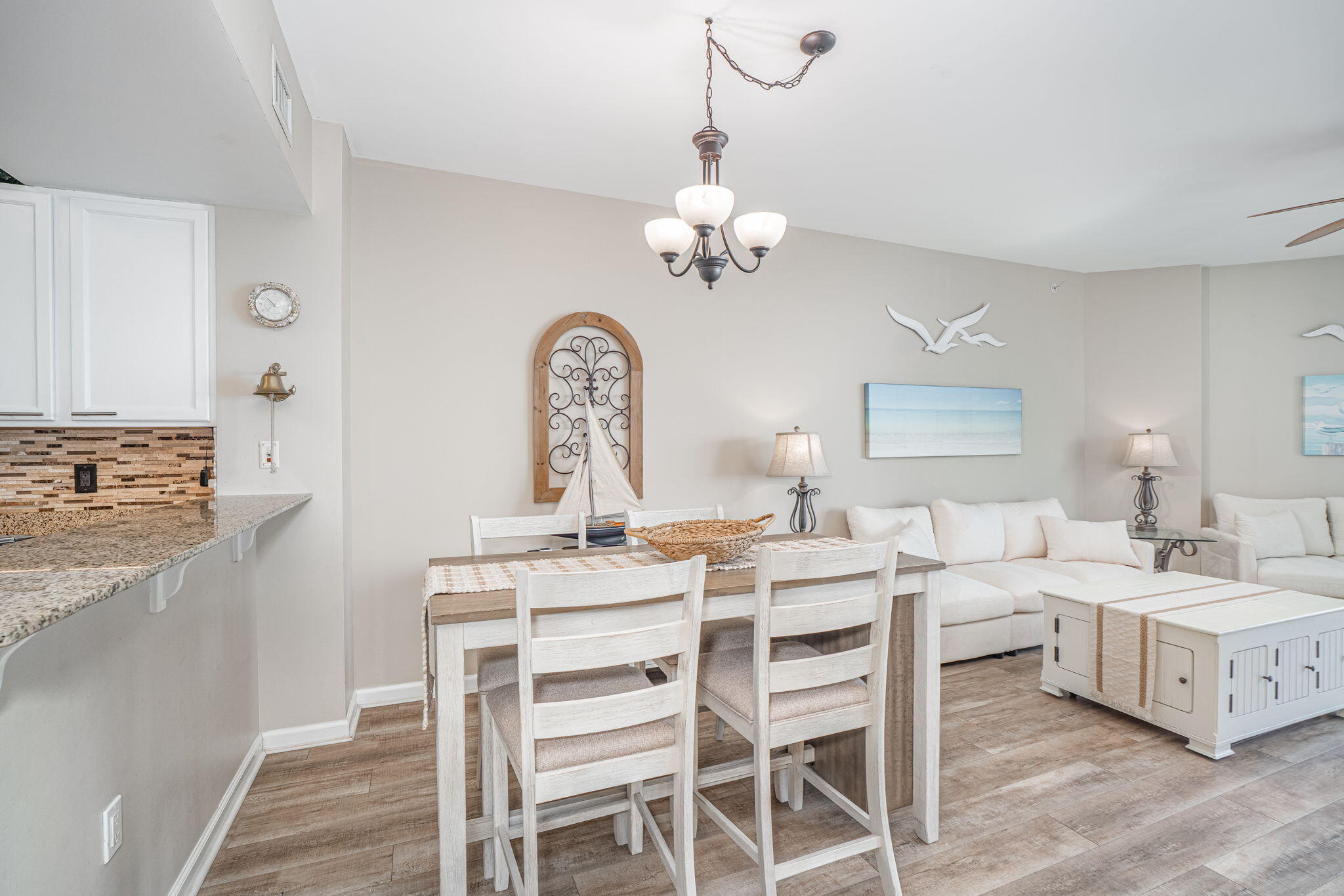 THE PALMS OF DESTIN - Residential