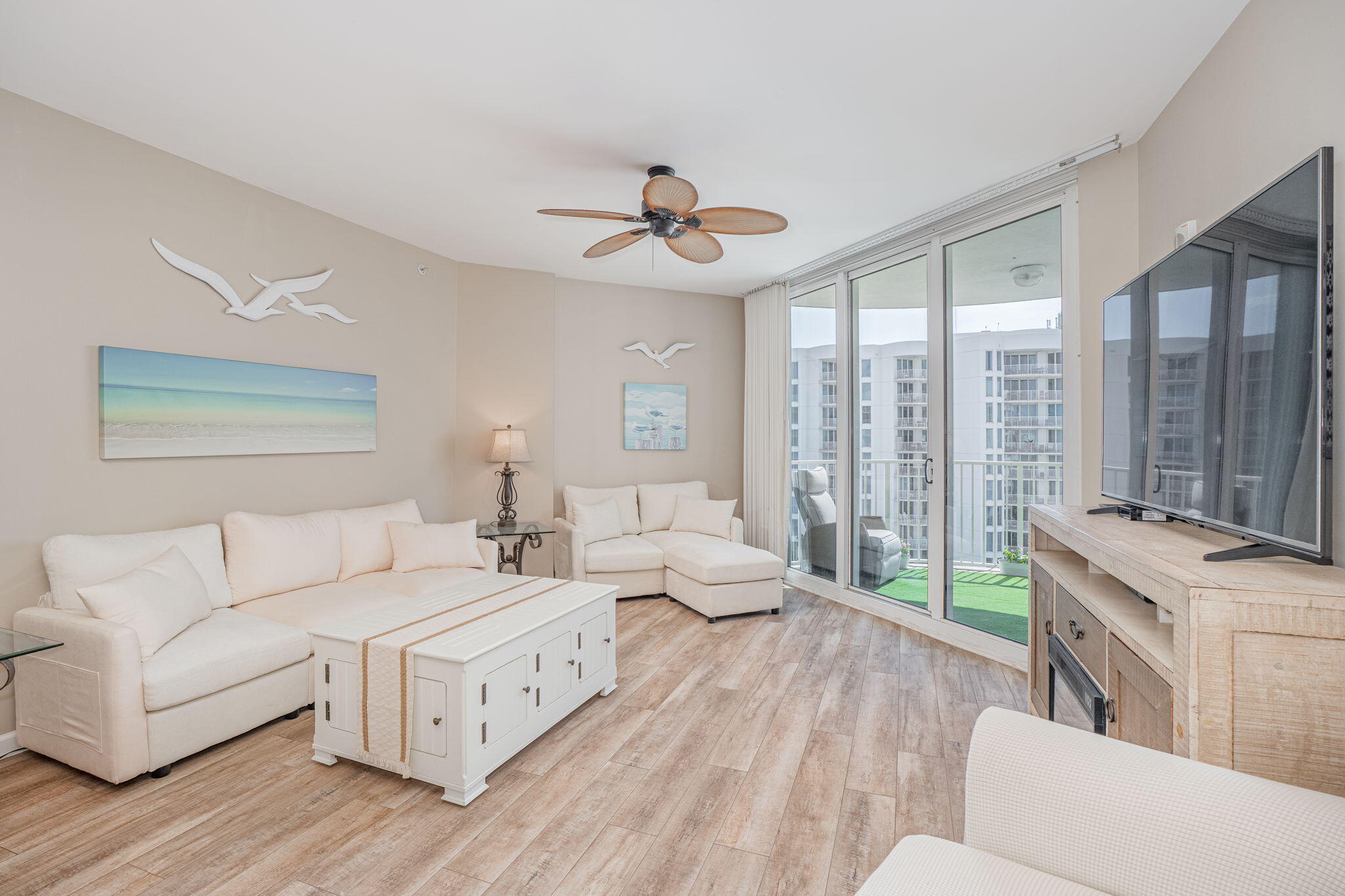 THE PALMS OF DESTIN - Residential