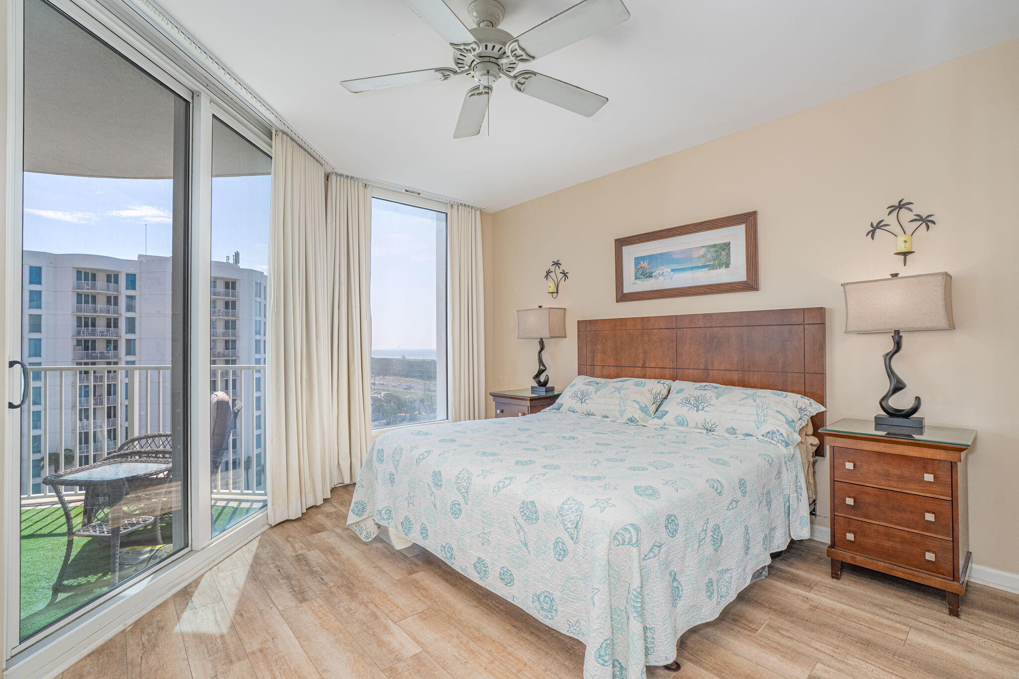 THE PALMS OF DESTIN - Residential