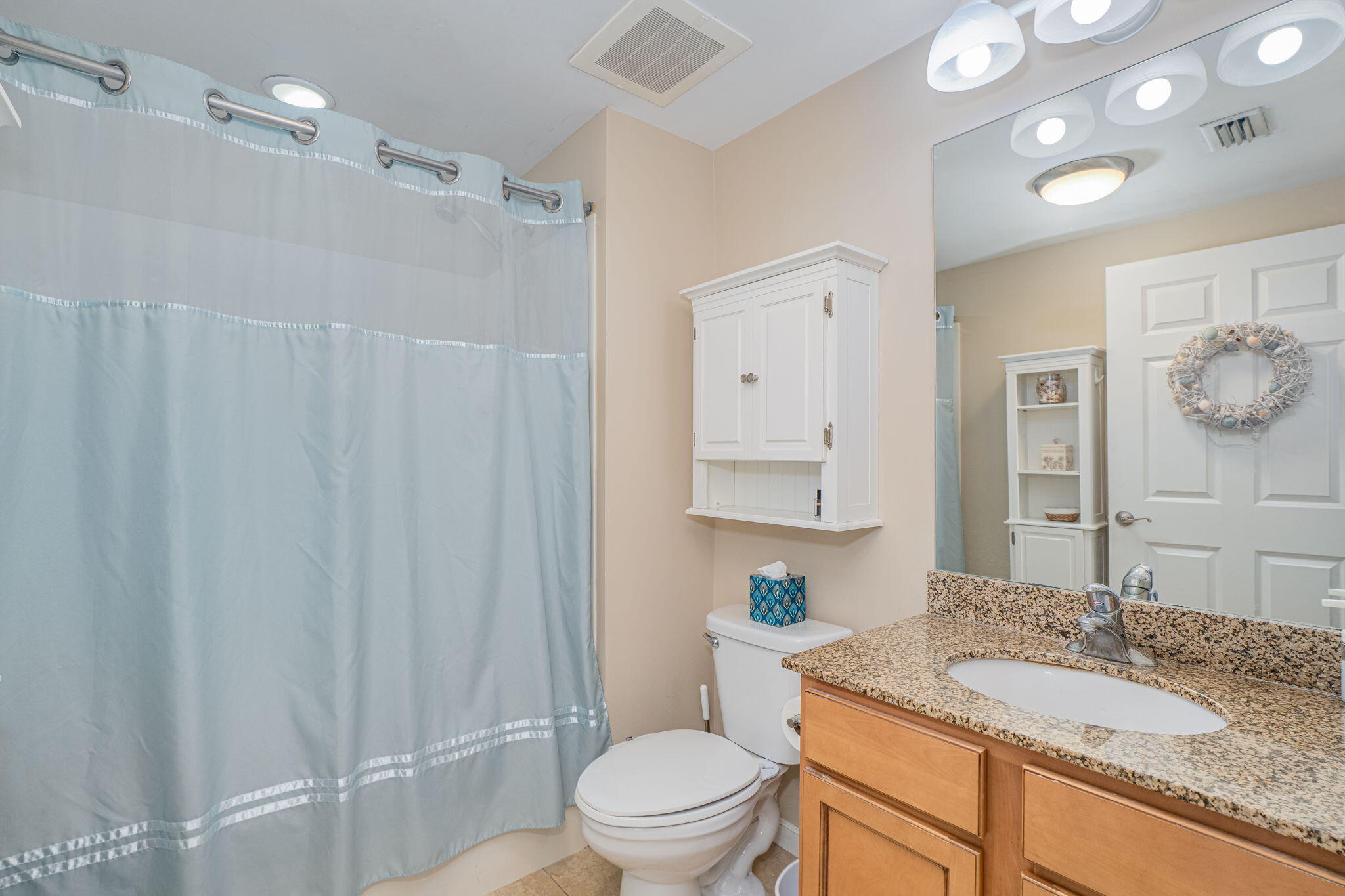THE PALMS OF DESTIN - Residential