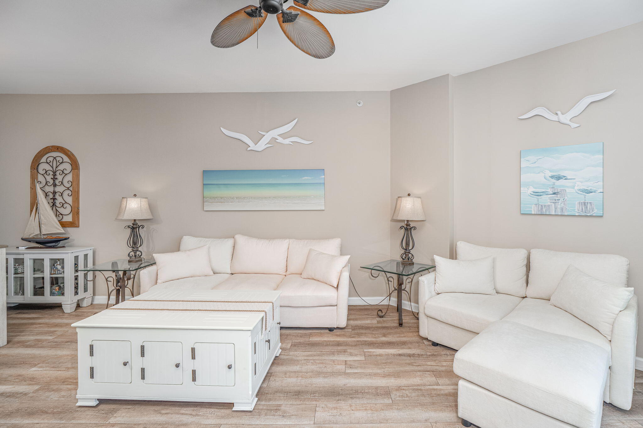 THE PALMS OF DESTIN - Residential