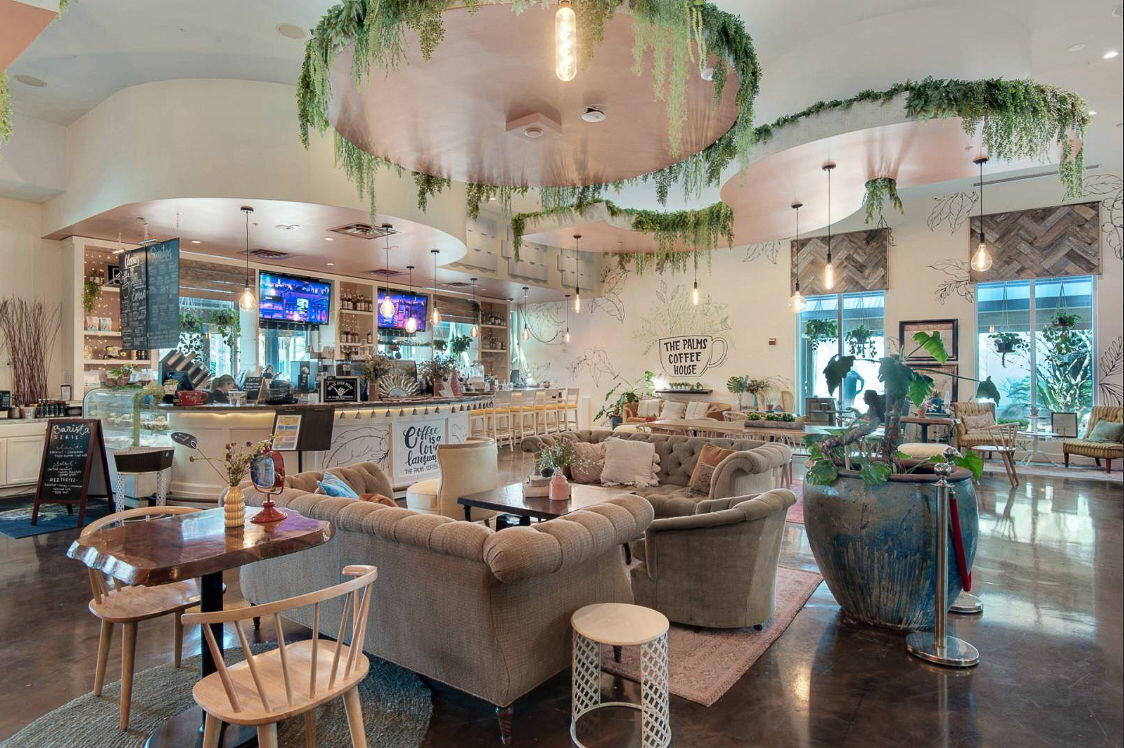 THE PALMS OF DESTIN - Residential
