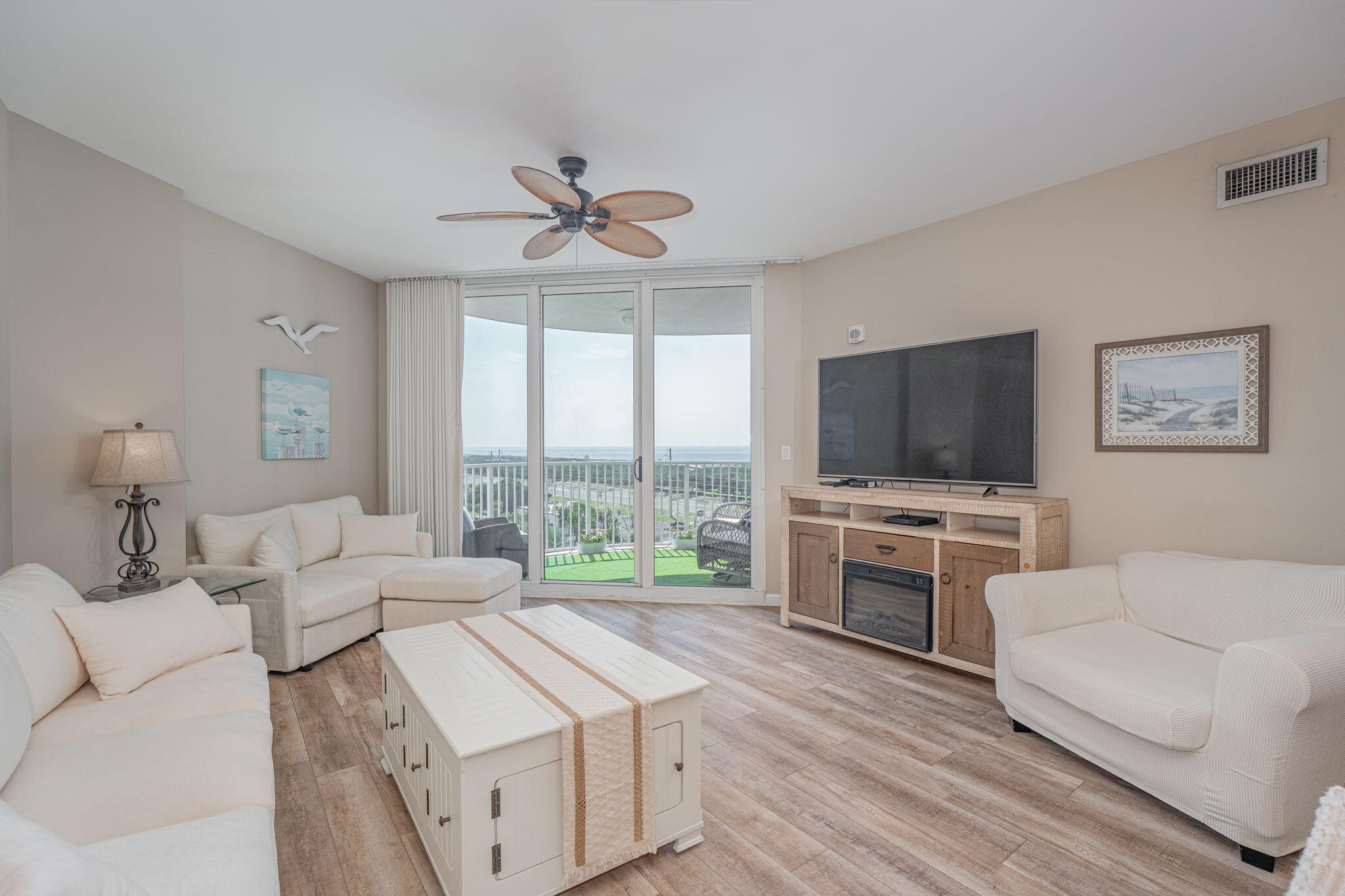 THE PALMS OF DESTIN - Residential