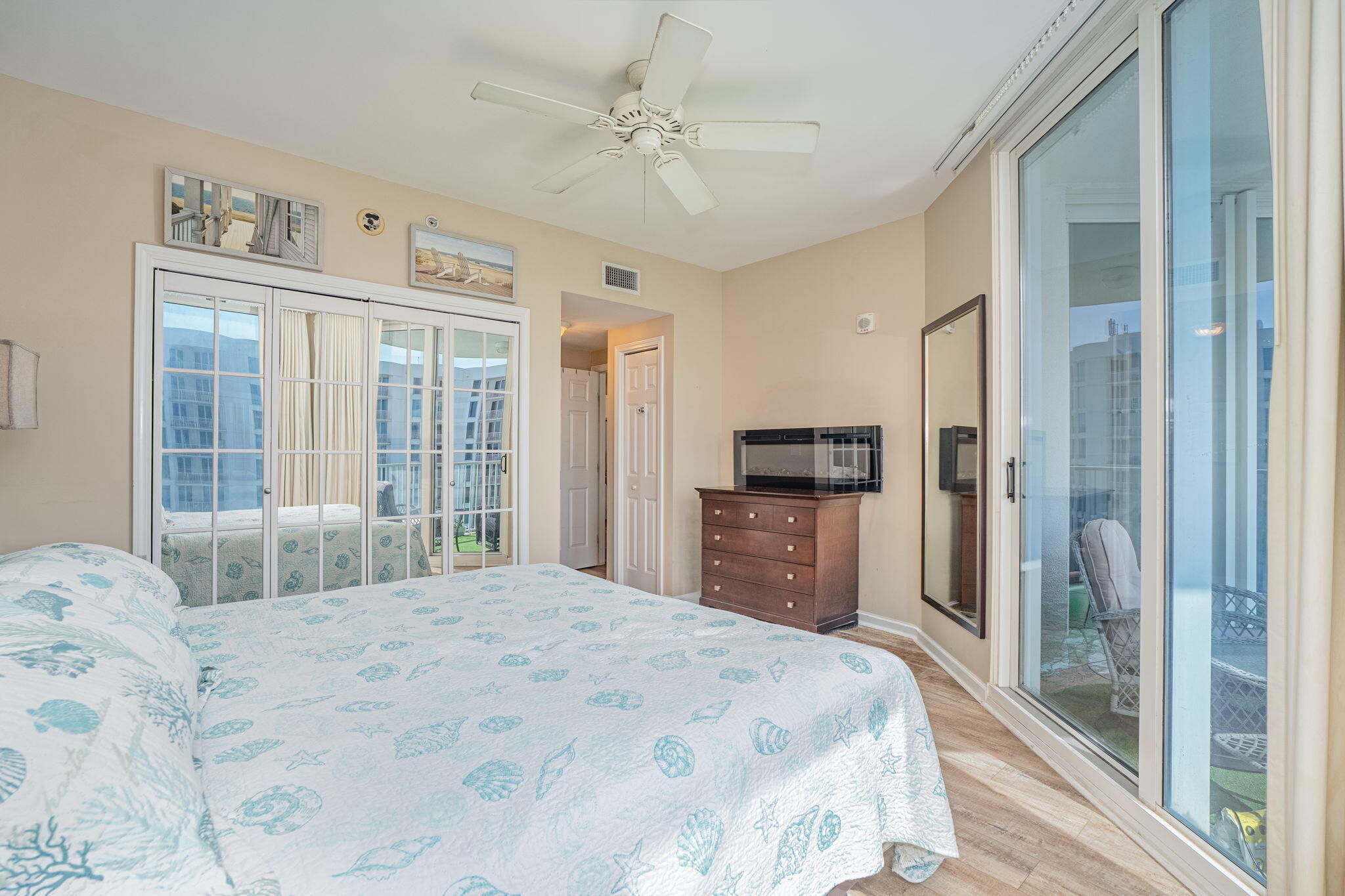 THE PALMS OF DESTIN - Residential