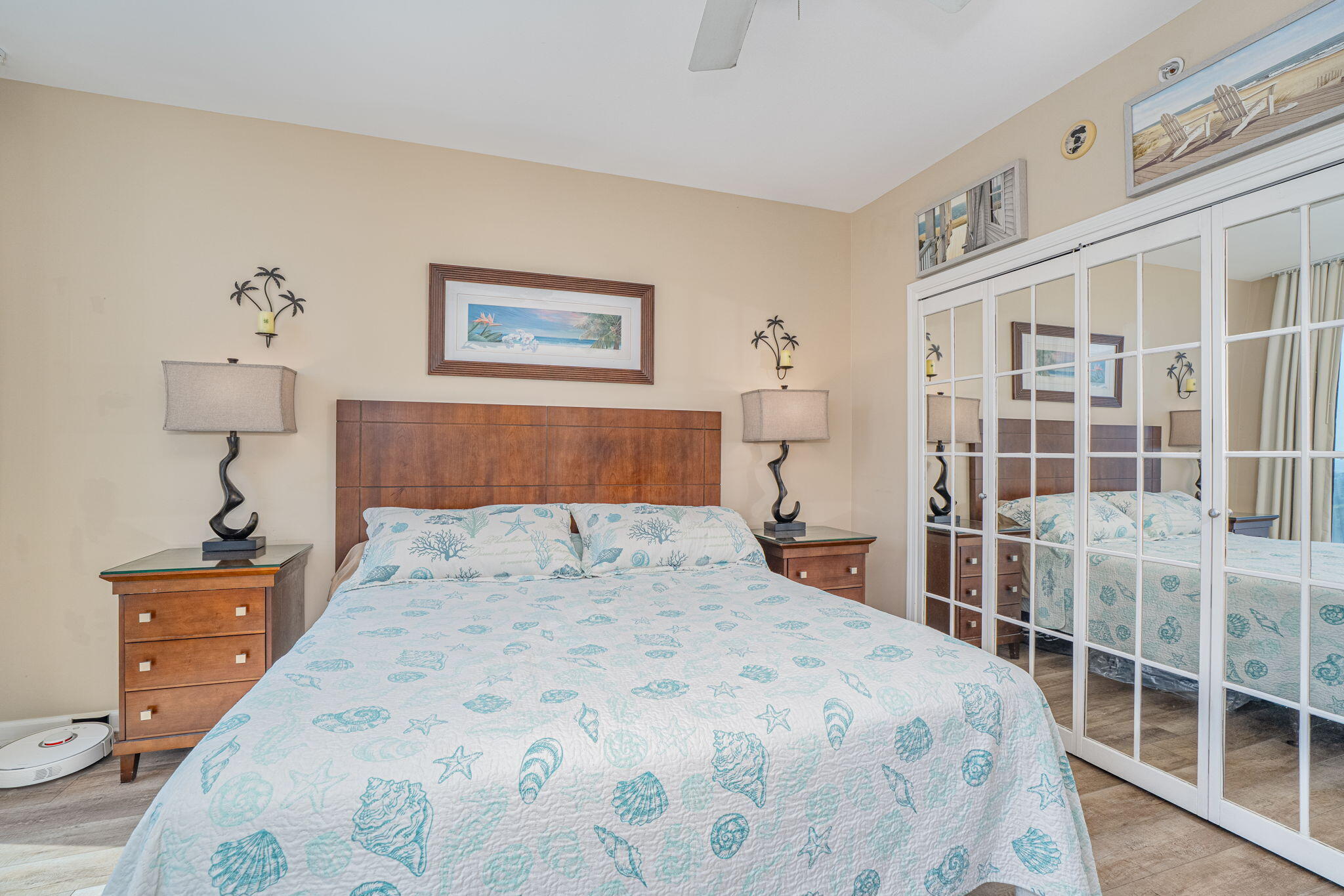 THE PALMS OF DESTIN - Residential
