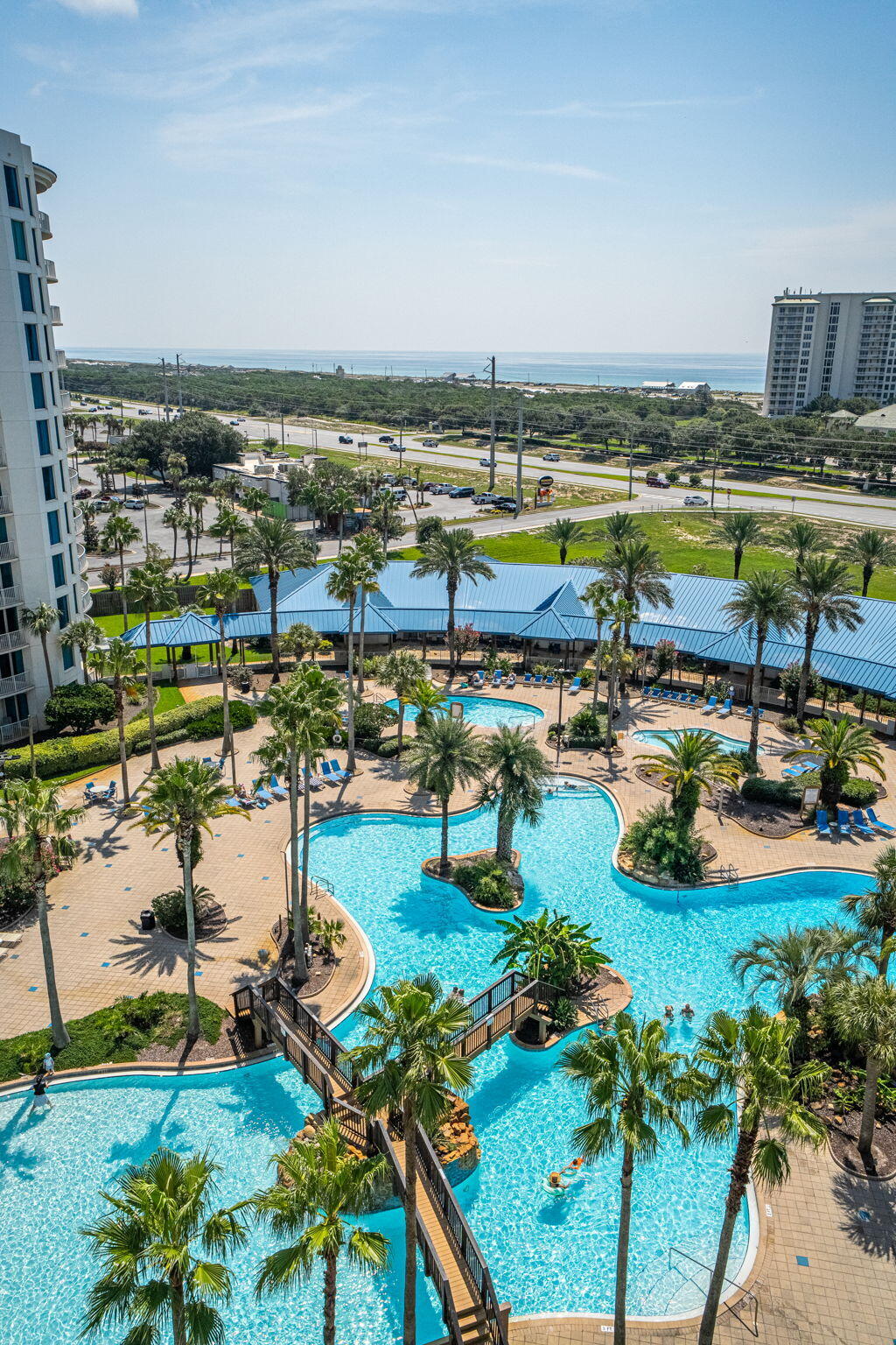 THE PALMS OF DESTIN - Residential