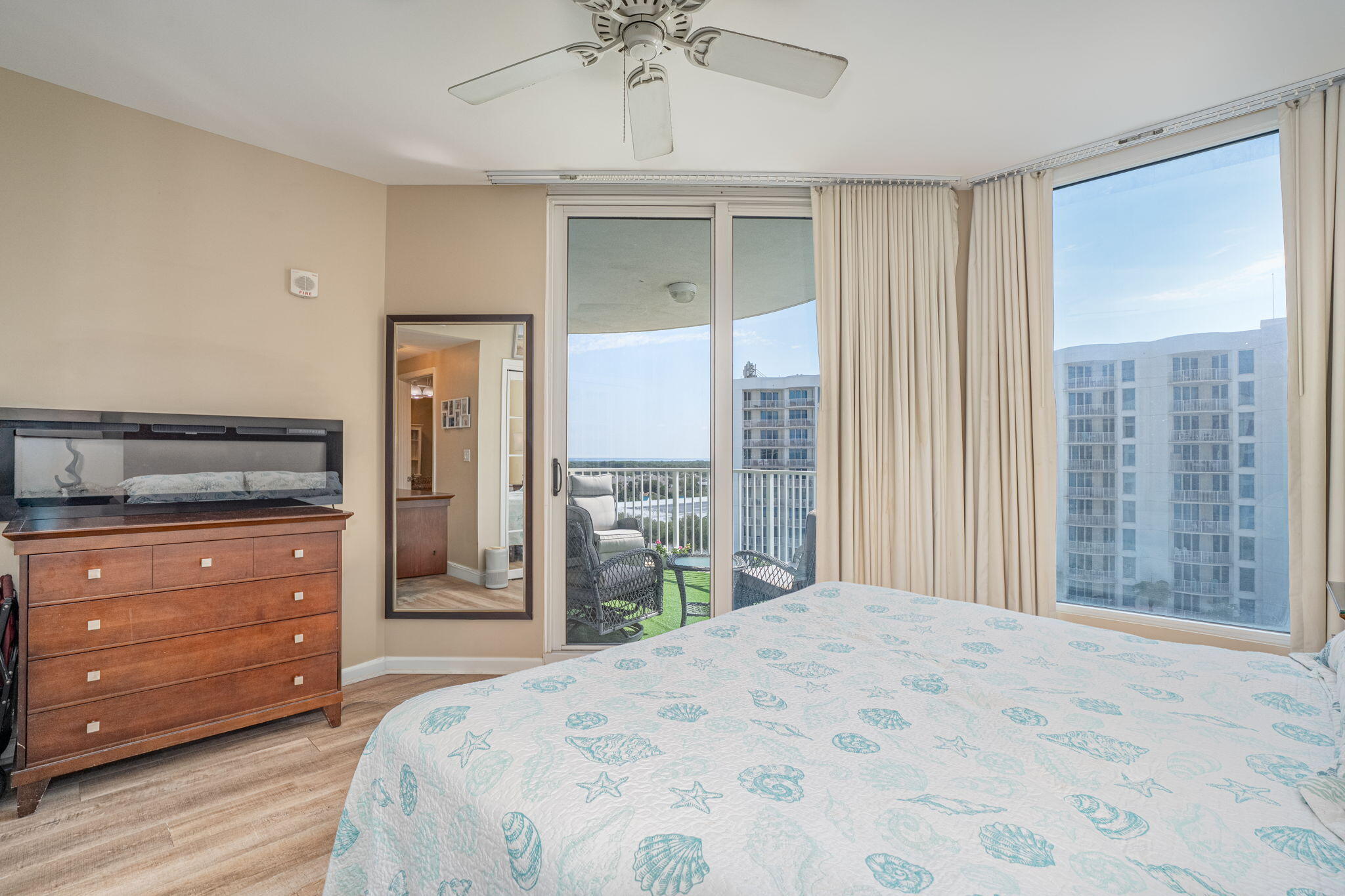 THE PALMS OF DESTIN - Residential