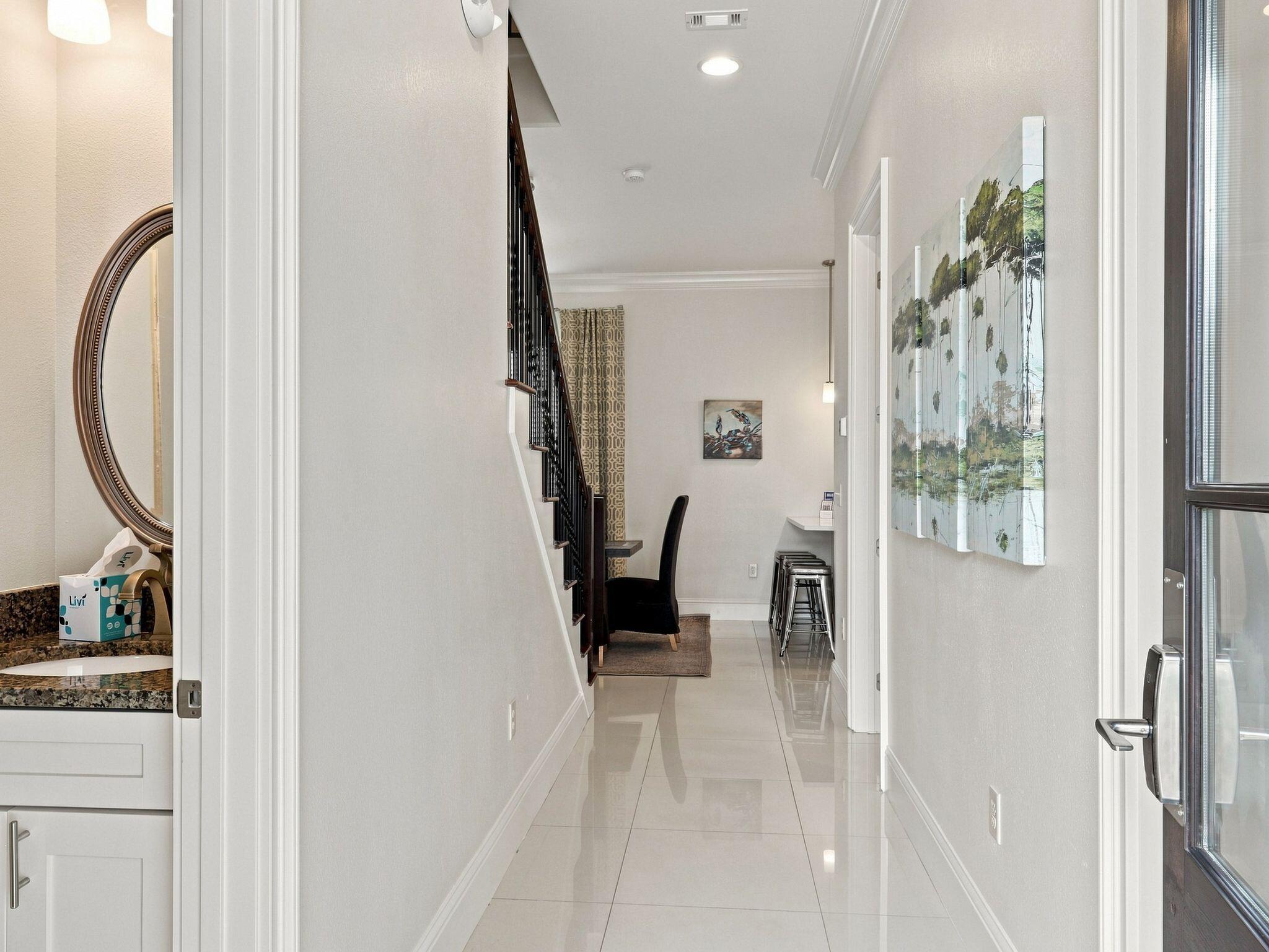 VILLA LAGO - Residential
