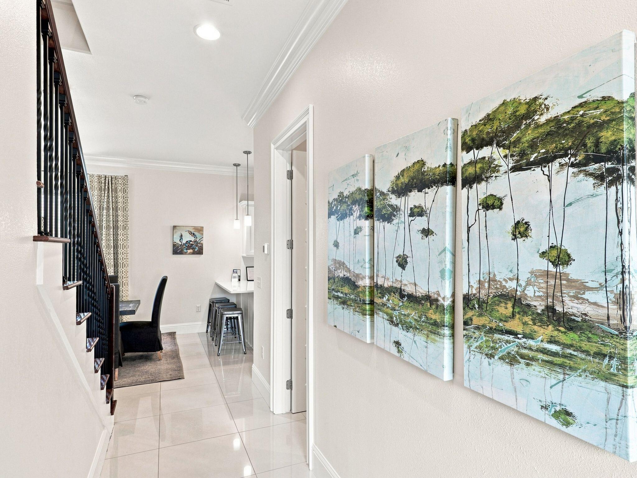 VILLA LAGO - Residential