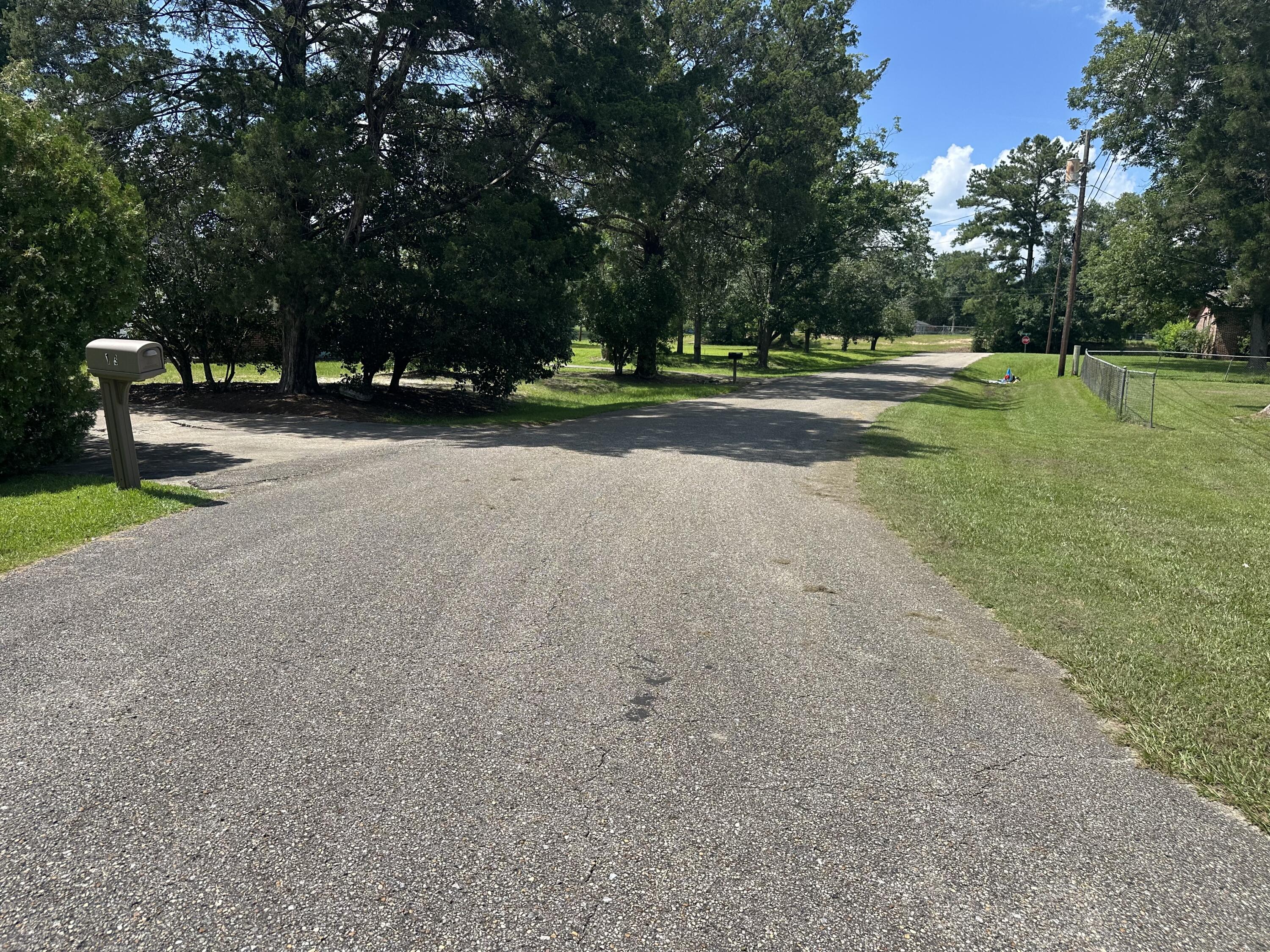 South Highlands Sub Division - Land