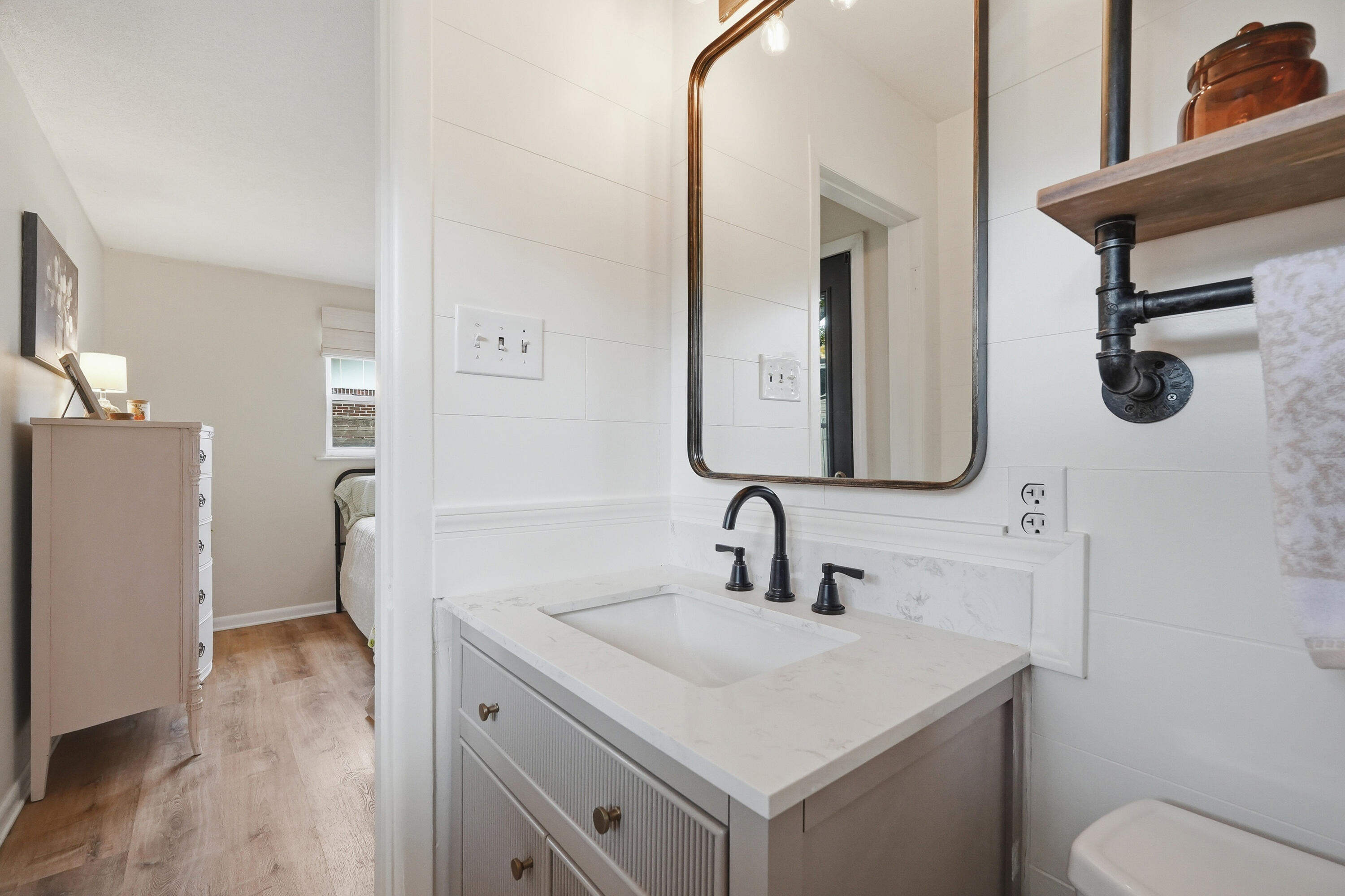 BAYOU WOODS 2ND ADDN - Residential